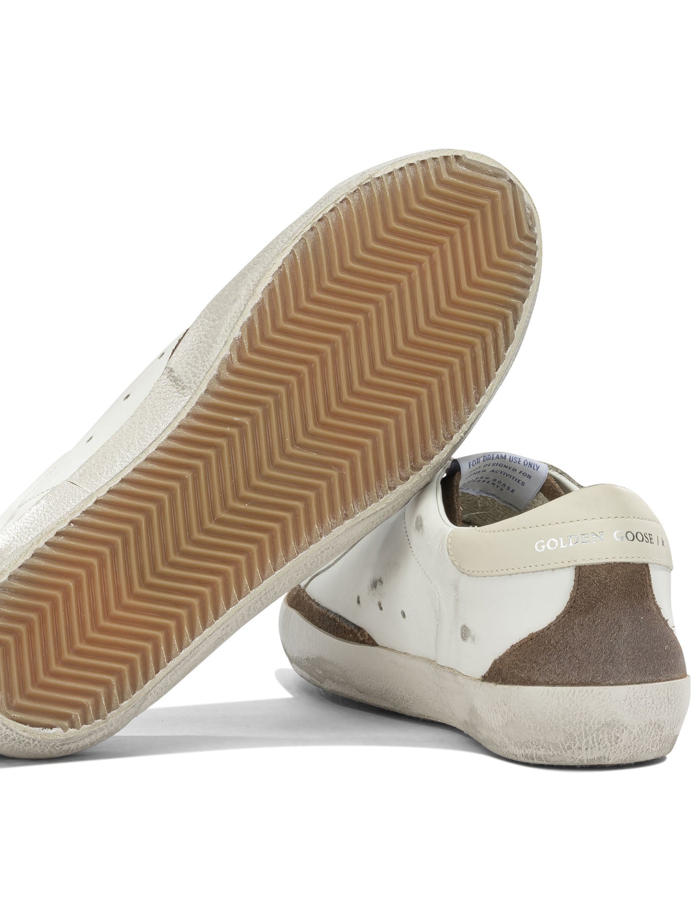 Golden Goose Super-Star Low Sneaker