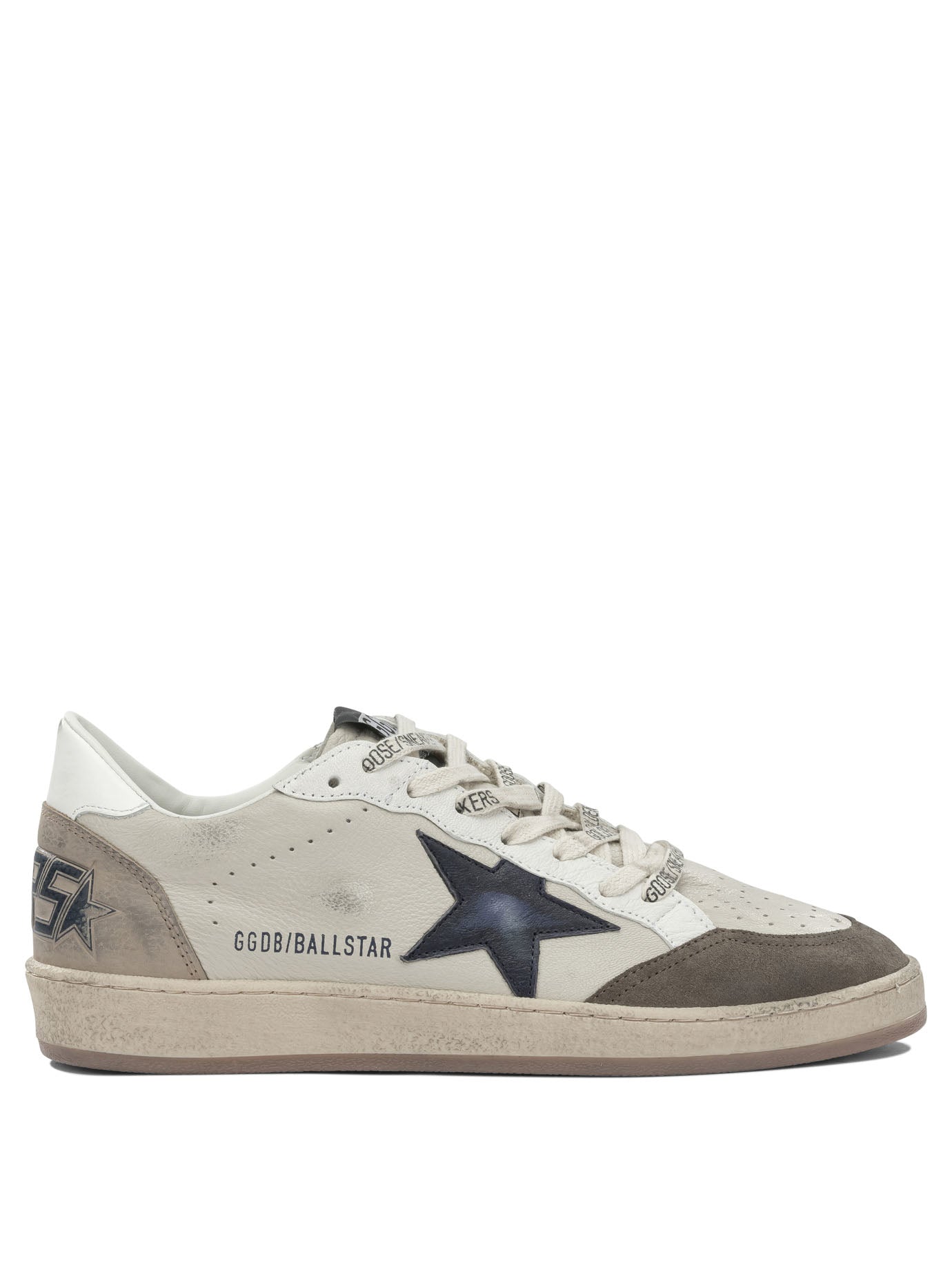 Golden Goose Ball Star Low Sneaker