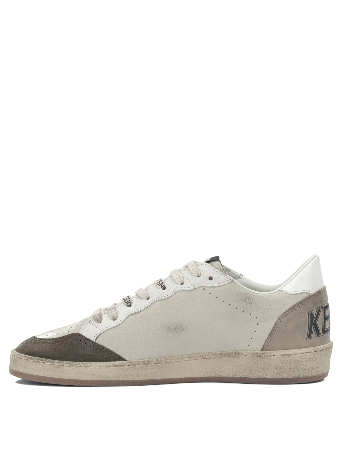 Golden Goose Ball Star Low Sneaker
