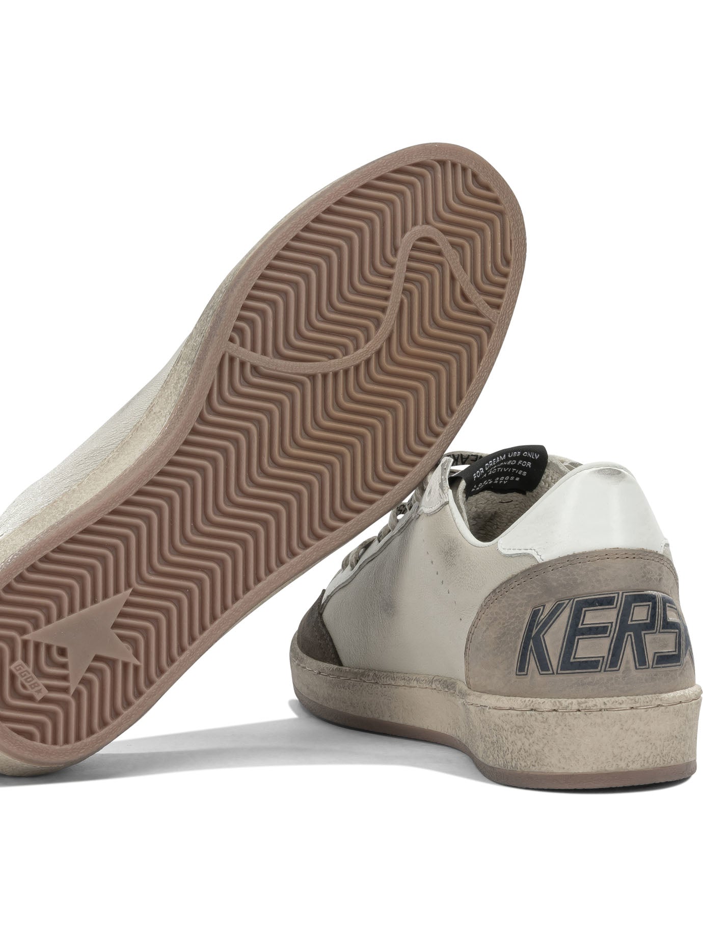 Golden Goose Ball Star Low Sneaker