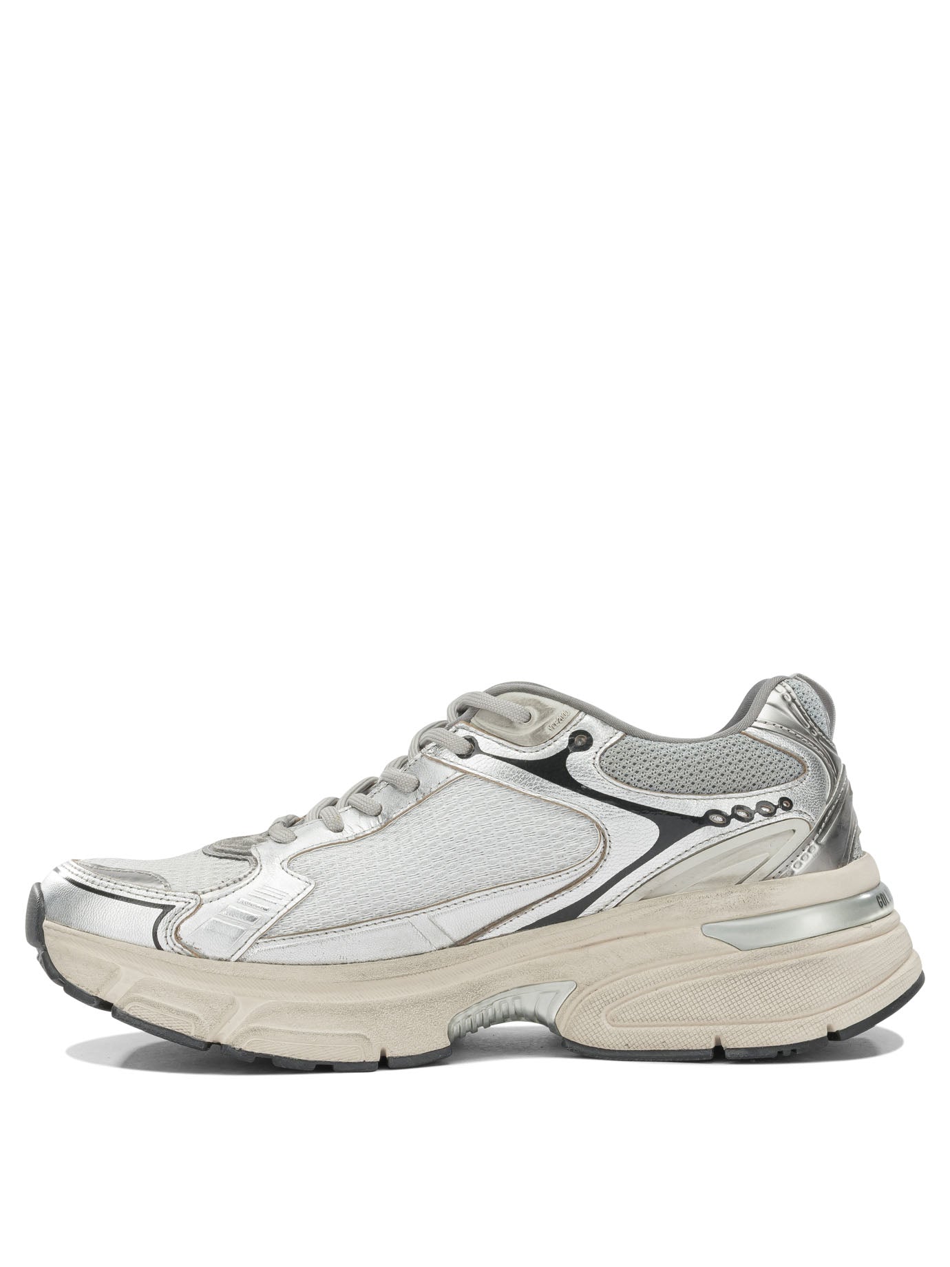 Golden Goose Lightstar Low Sneakers