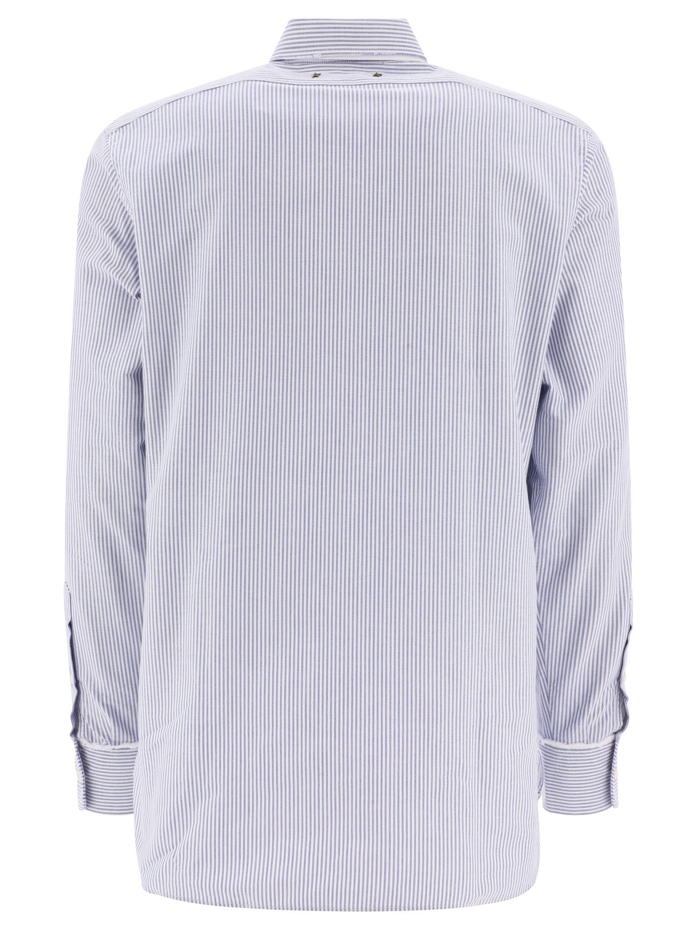 Golden Goose Alvise Casual Shirt