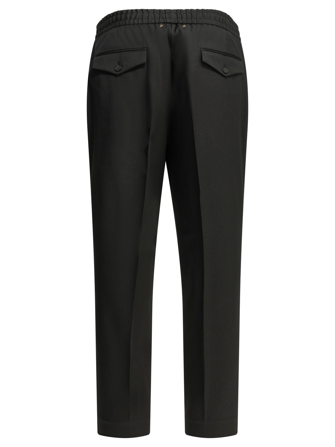 Golden Goose Luke Tailored Pants