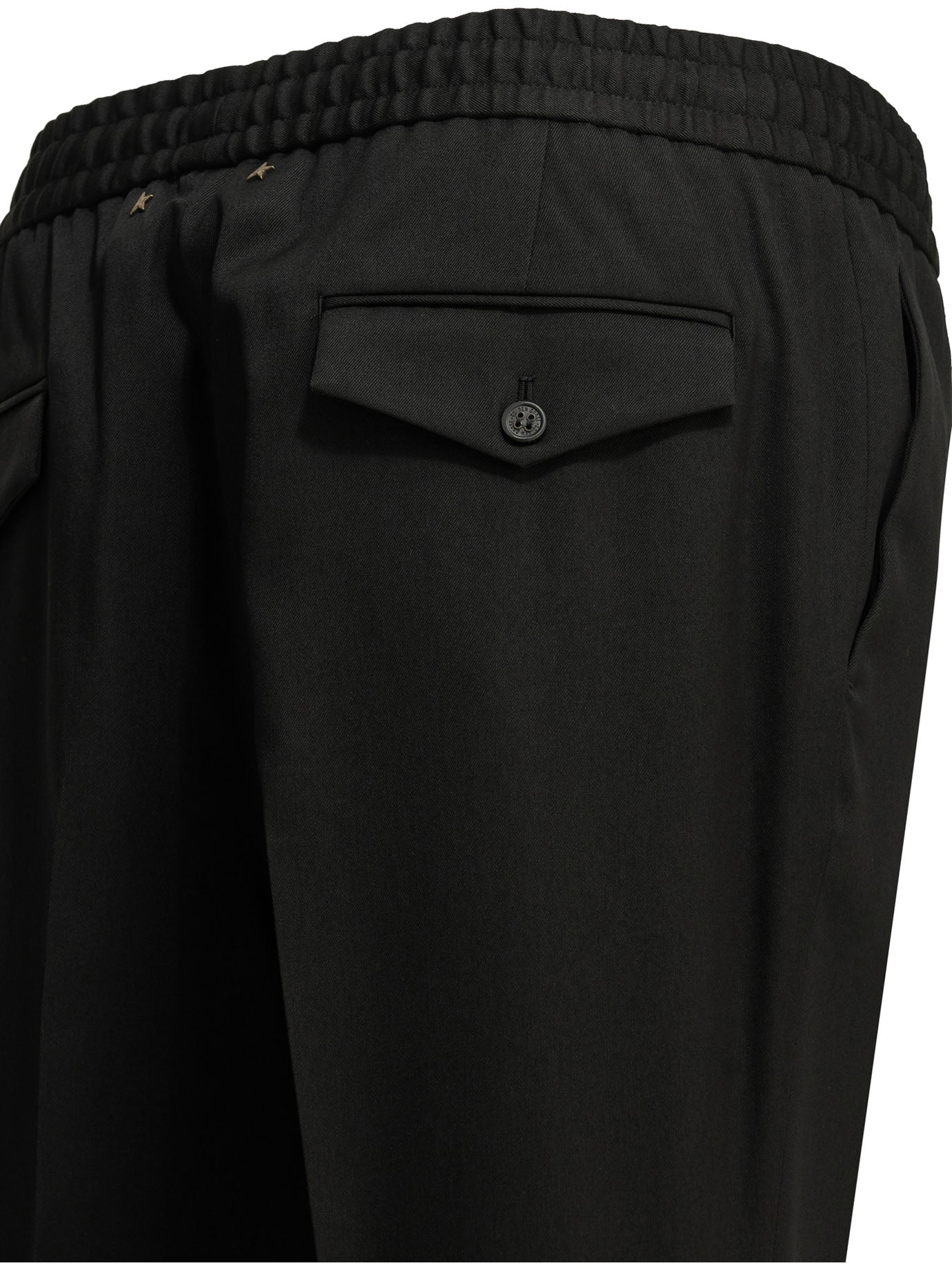 Golden Goose Luke Tailored Pants