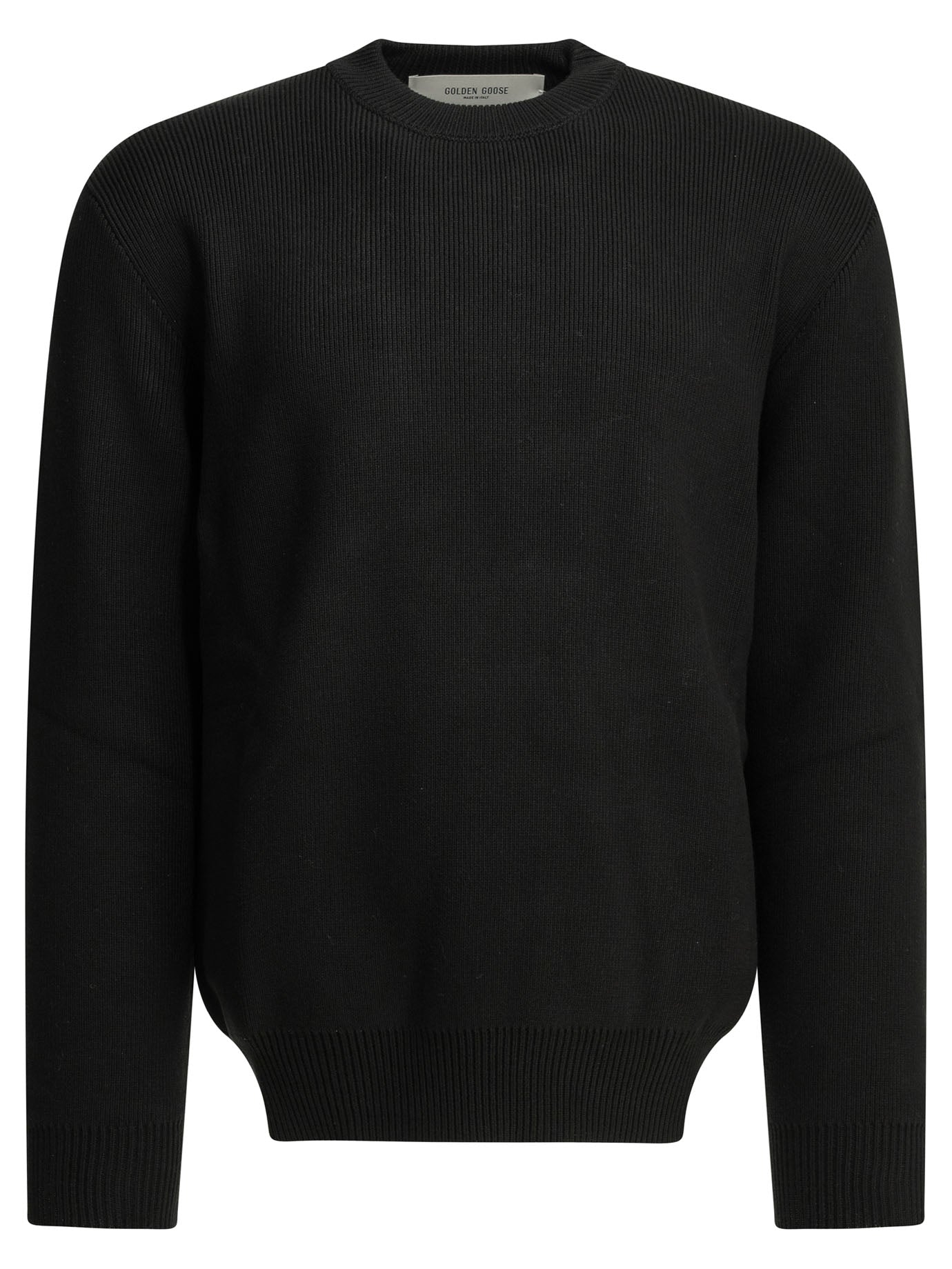Golden Goose Golden Crewneck Sweater