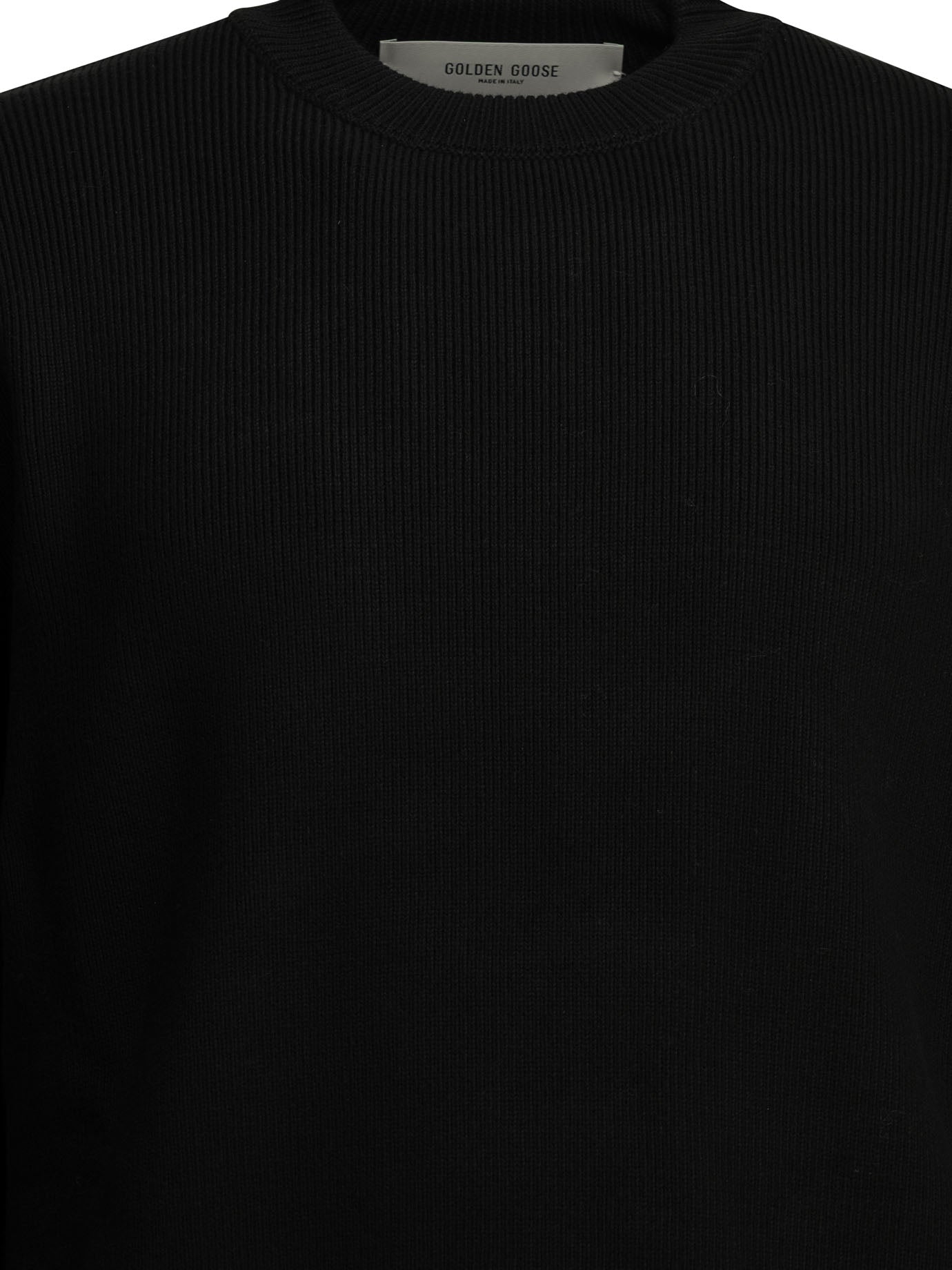 Golden Goose Golden Crewneck Sweater