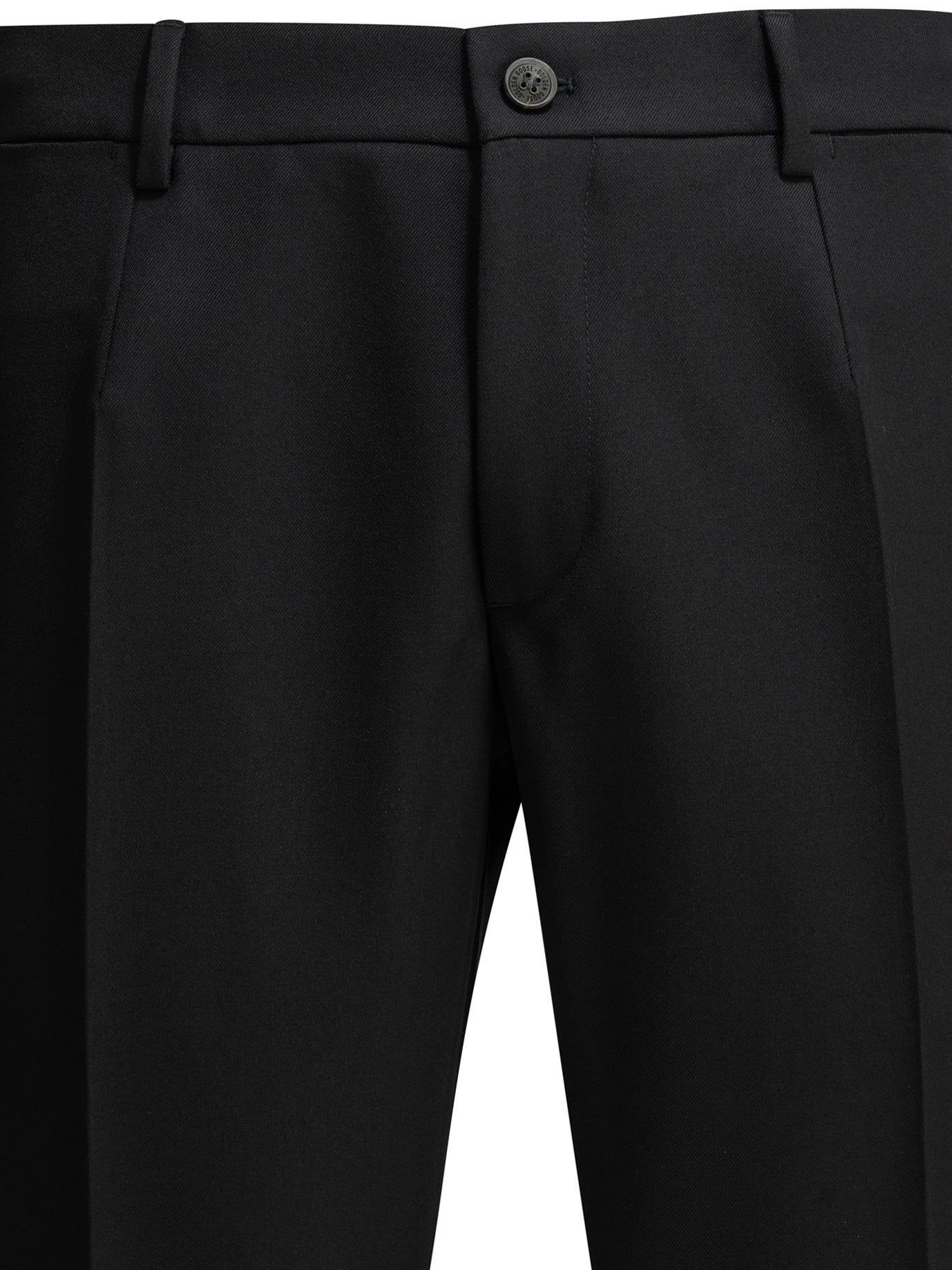 Golden Goose Milan Tailored Pants