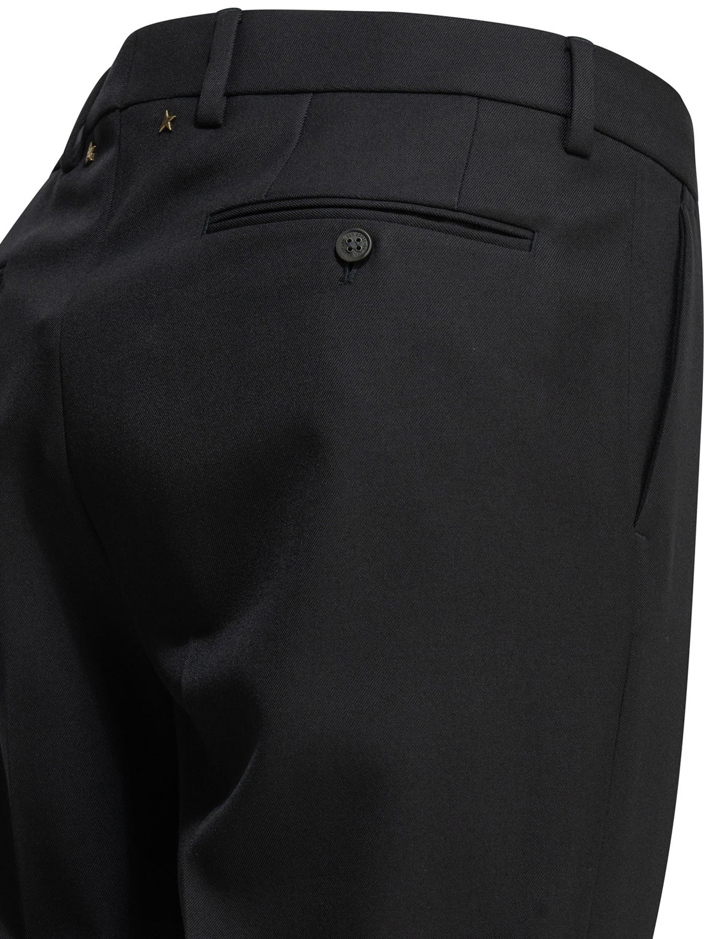 Golden Goose Milan Tailored Pants