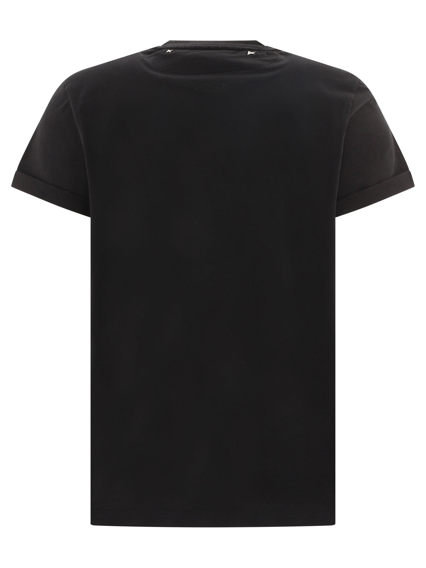 Golden Goose Golden Crewneck T-Shirt