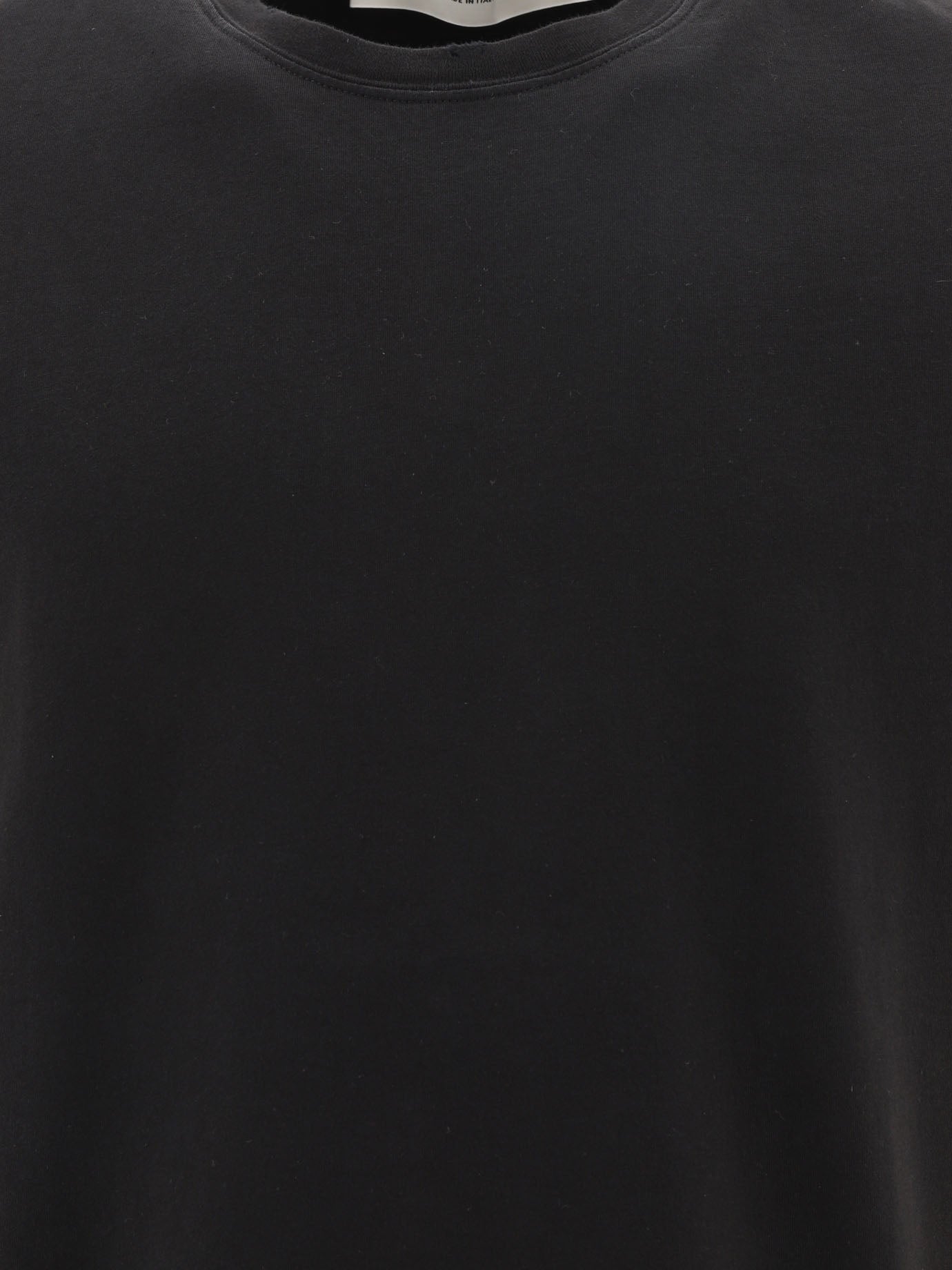 Golden Goose Golden Crewneck T-Shirt