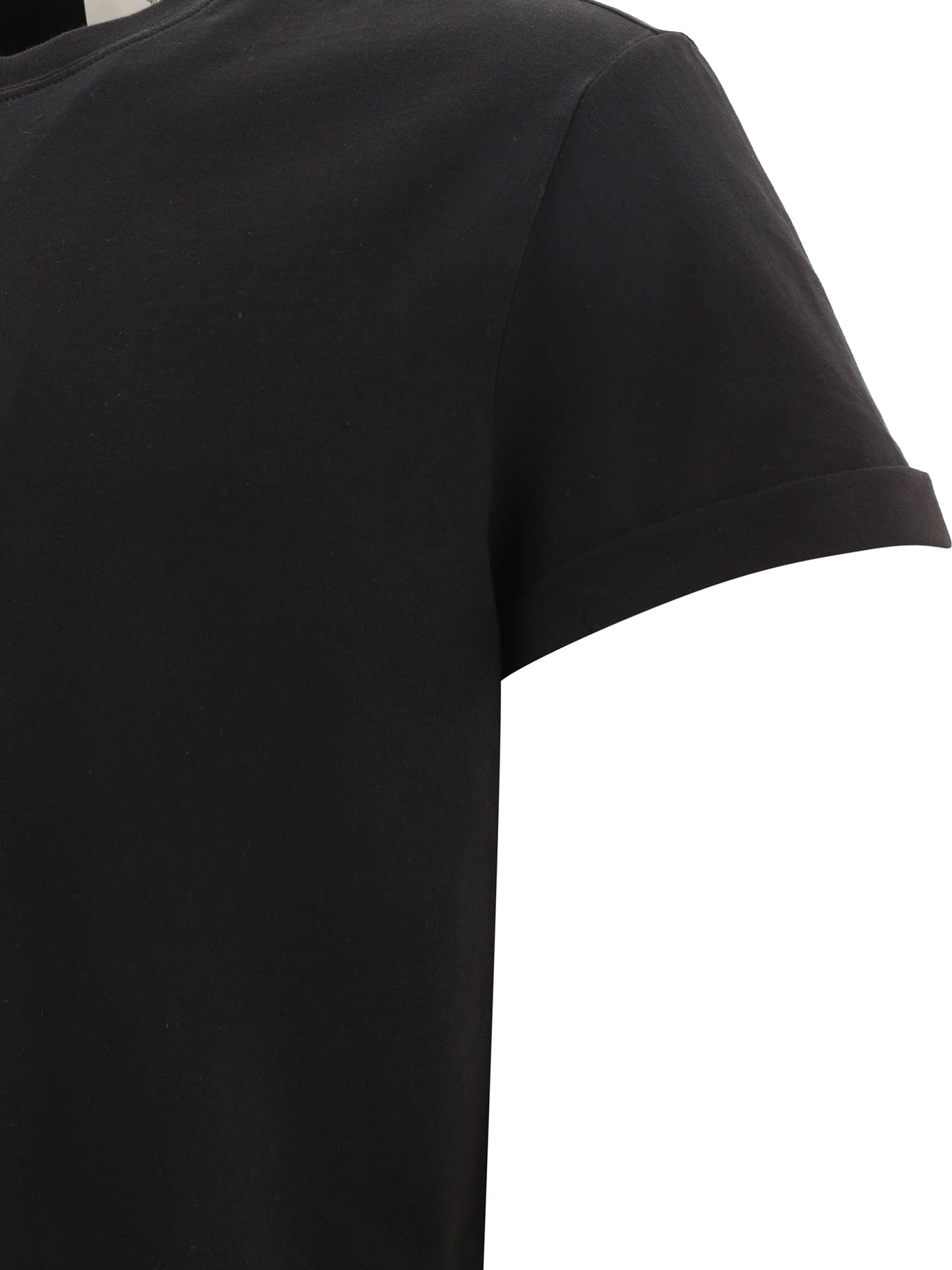 Golden Goose Golden Crewneck T-Shirt