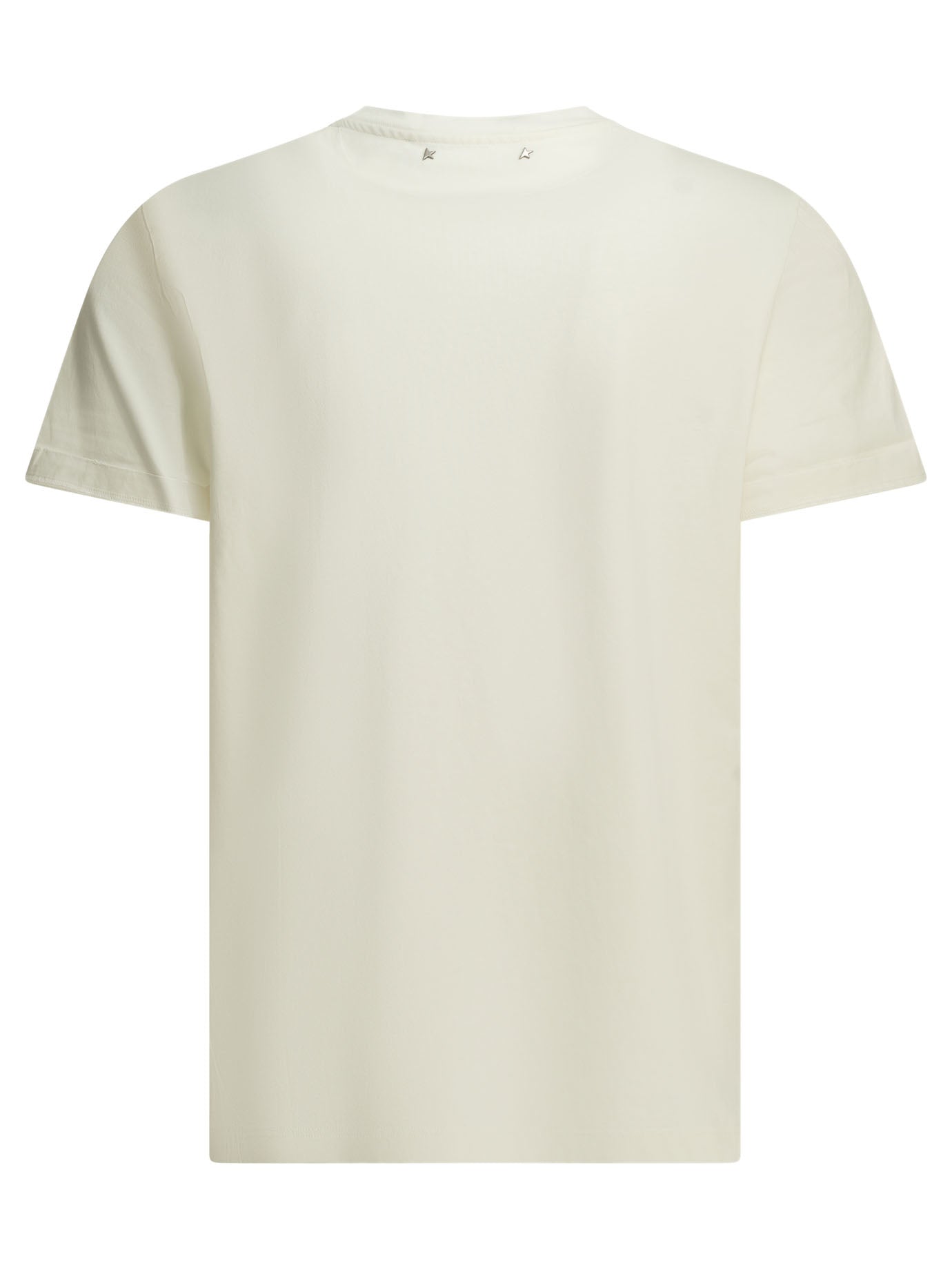 Golden Goose Golden Crewneck T-Shirt