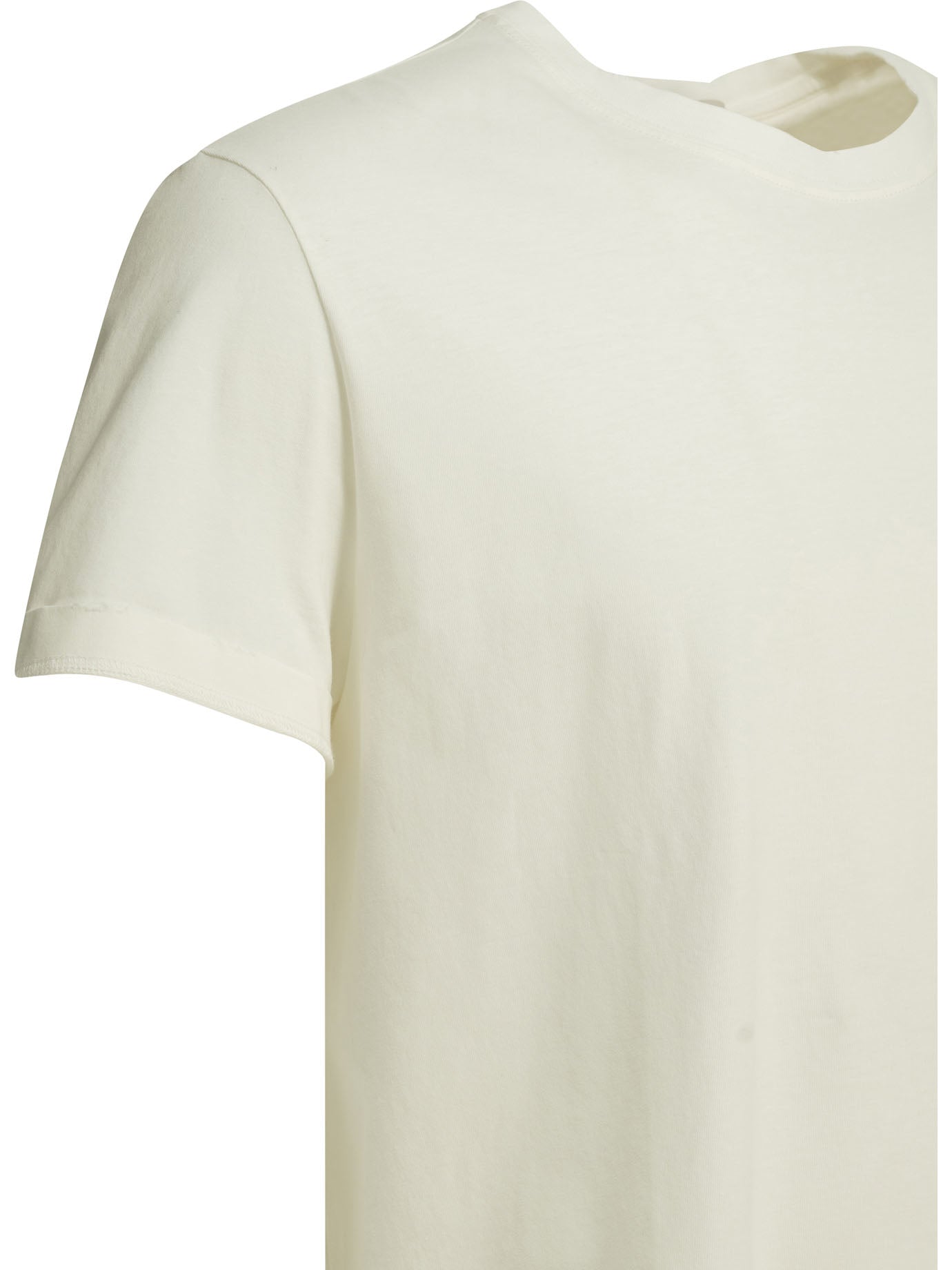 Golden Goose Golden Crewneck T-Shirt