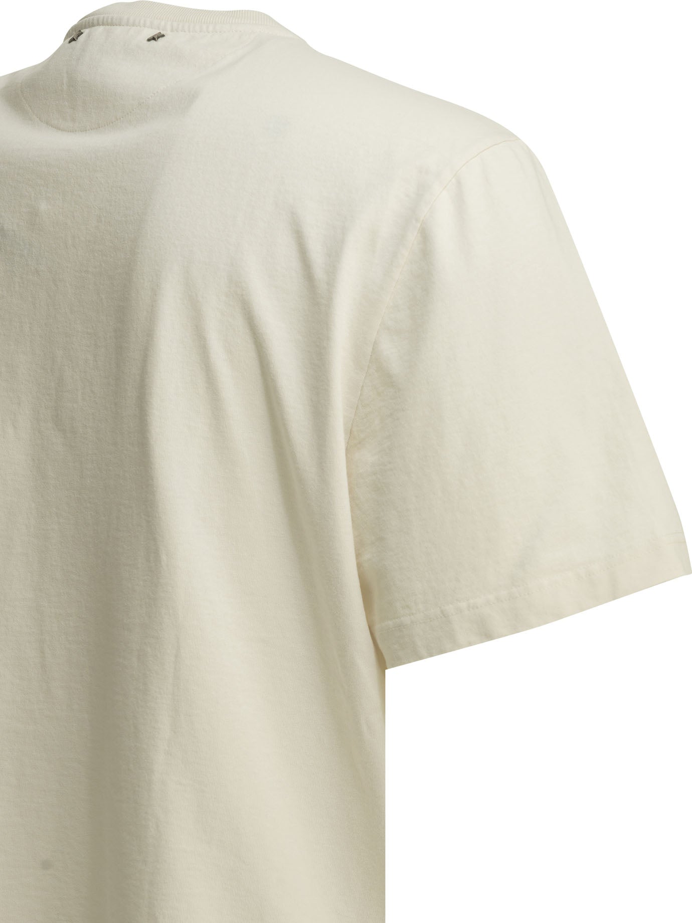 Golden Goose Journey Crew-Neck T-Shirt