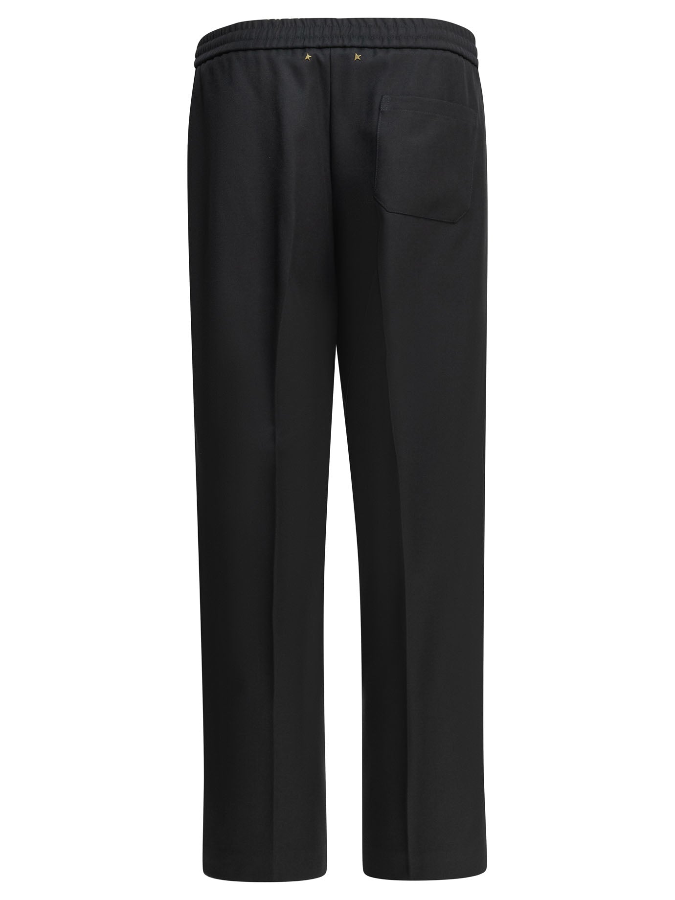 Golden Goose Lennon Casual Pants