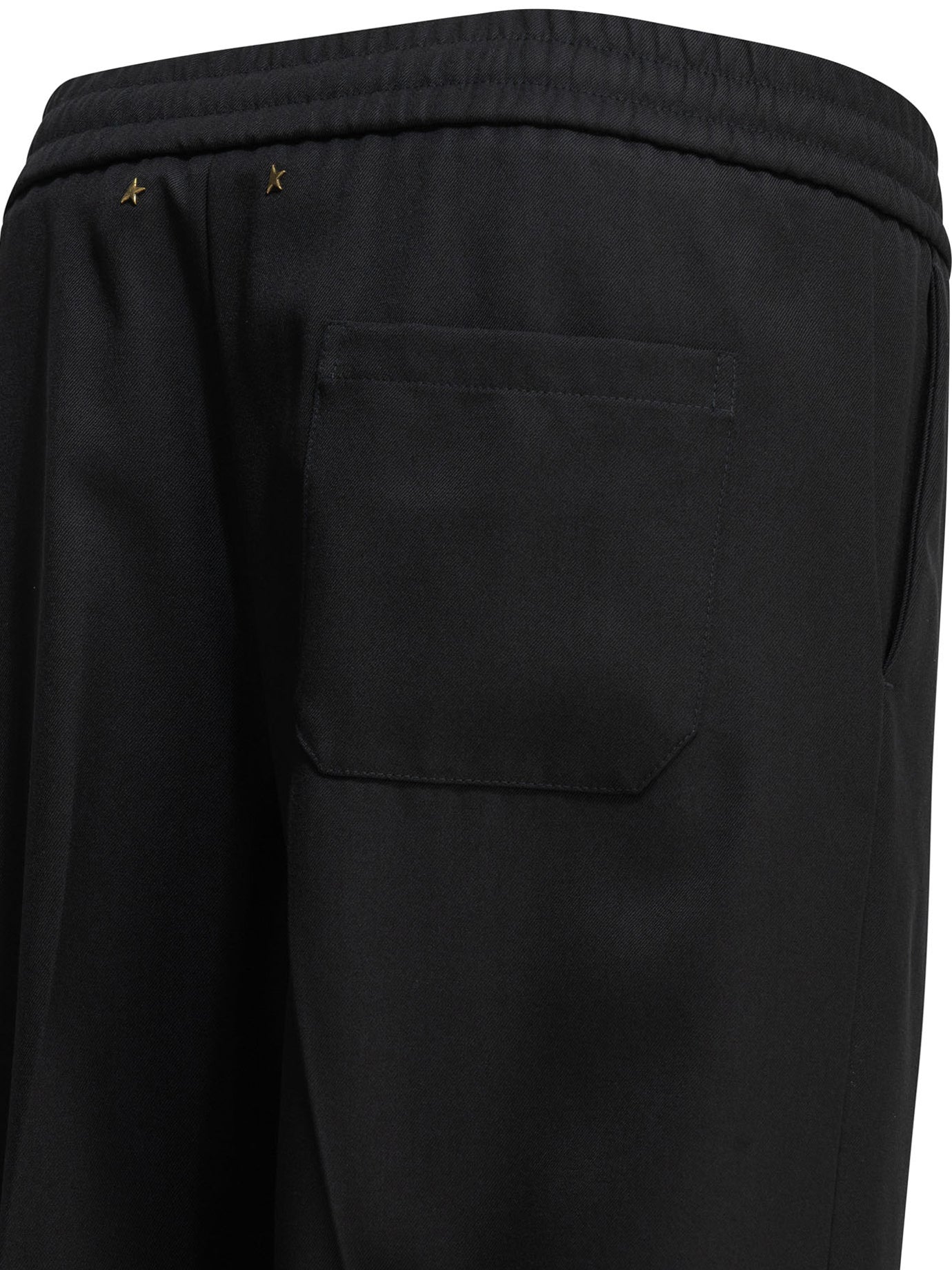 Golden Goose Lennon Casual Pants