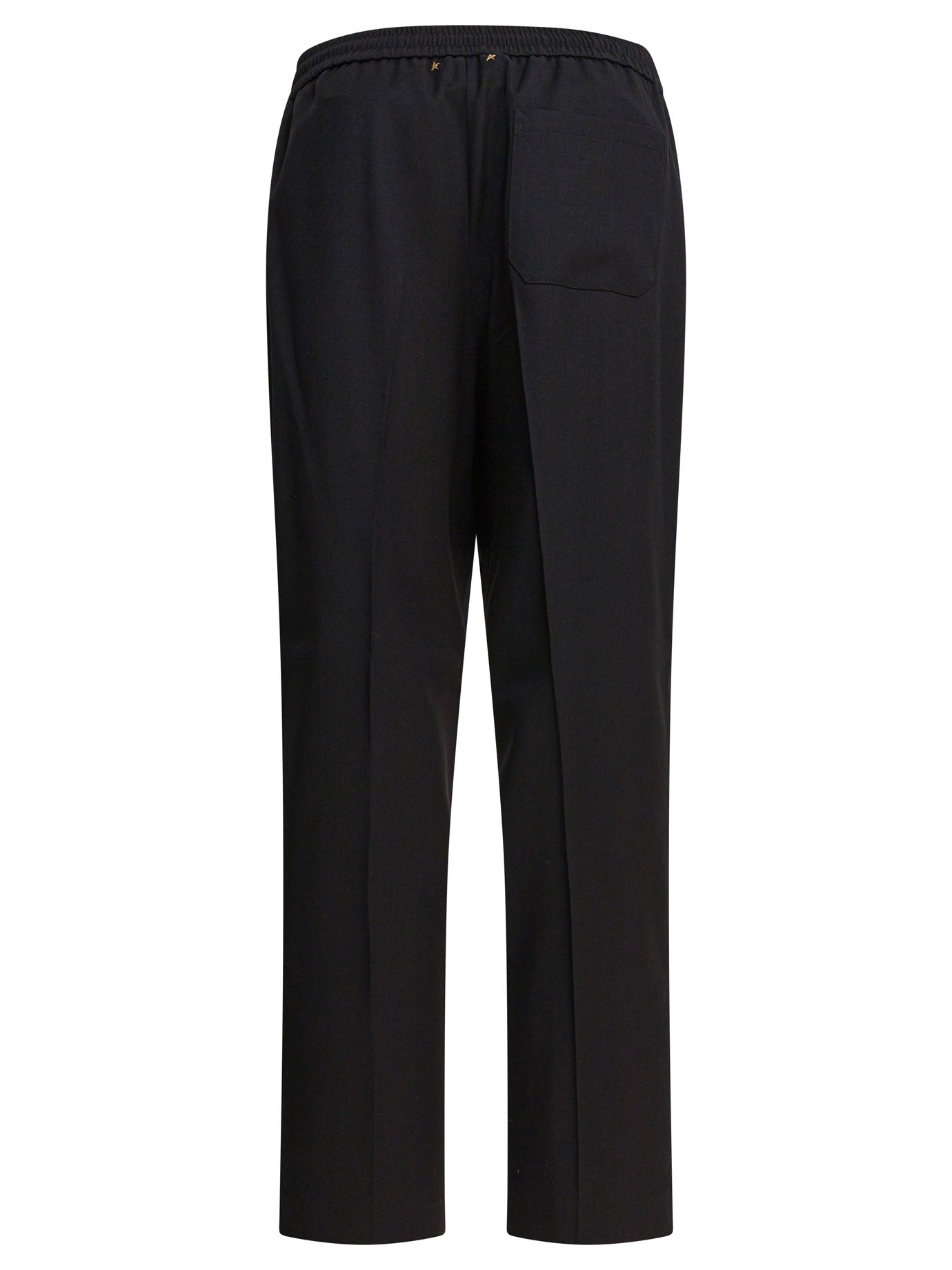 Golden Goose Lennon Casual Pants