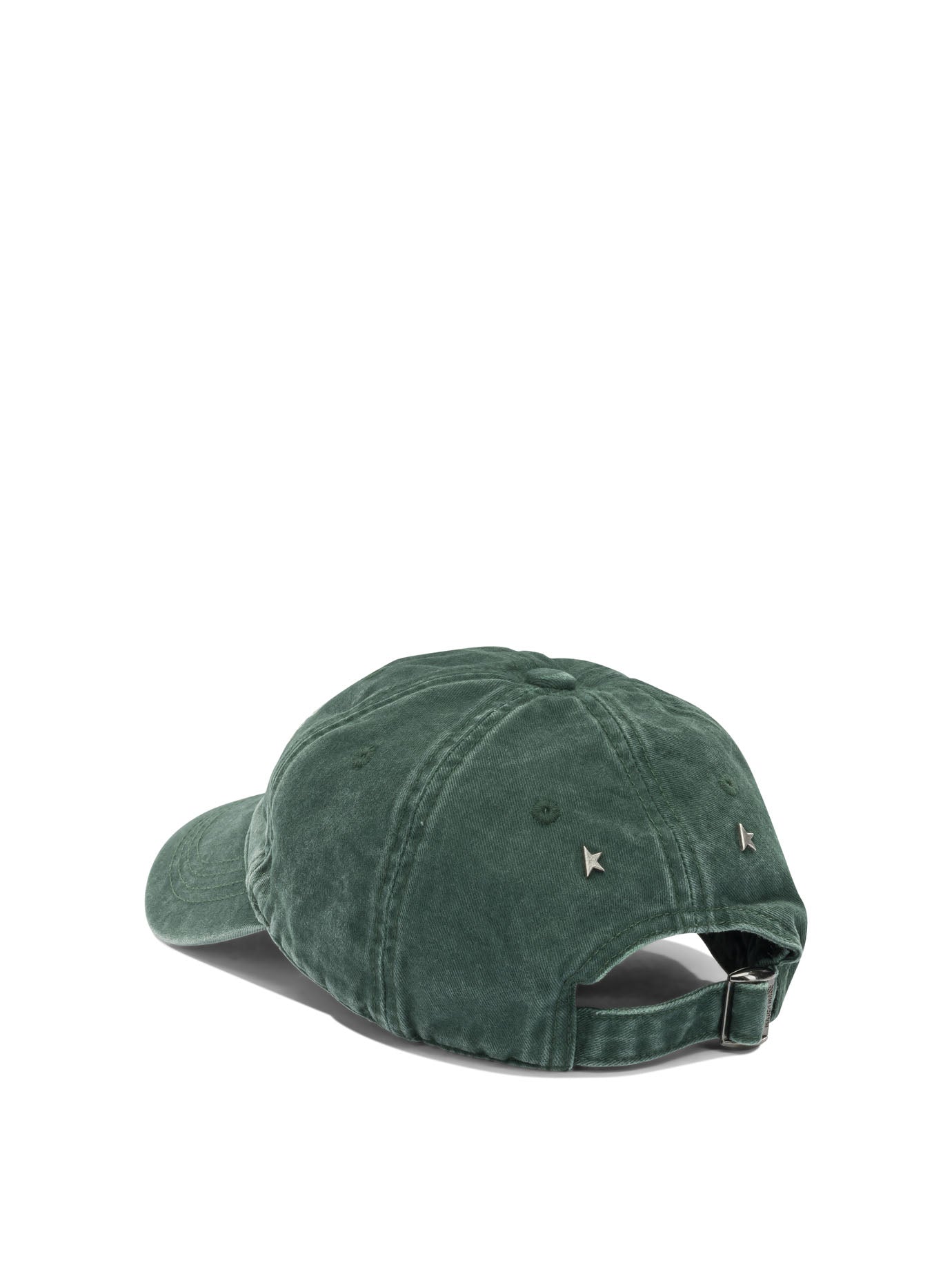 Golden Goose Golden Venice Baseball Cap