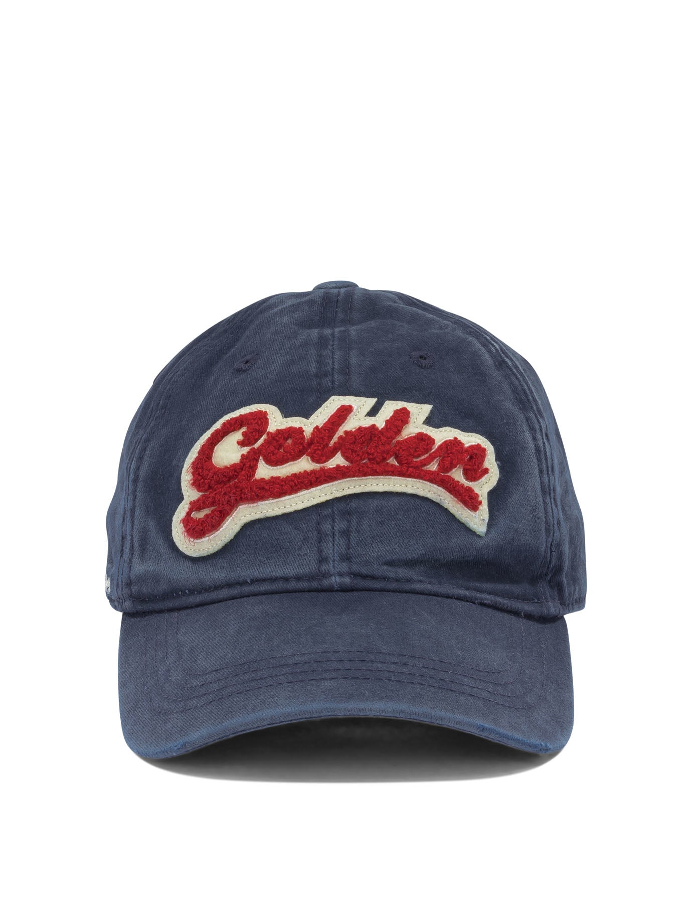 Golden Goose Golden Baseball Cap