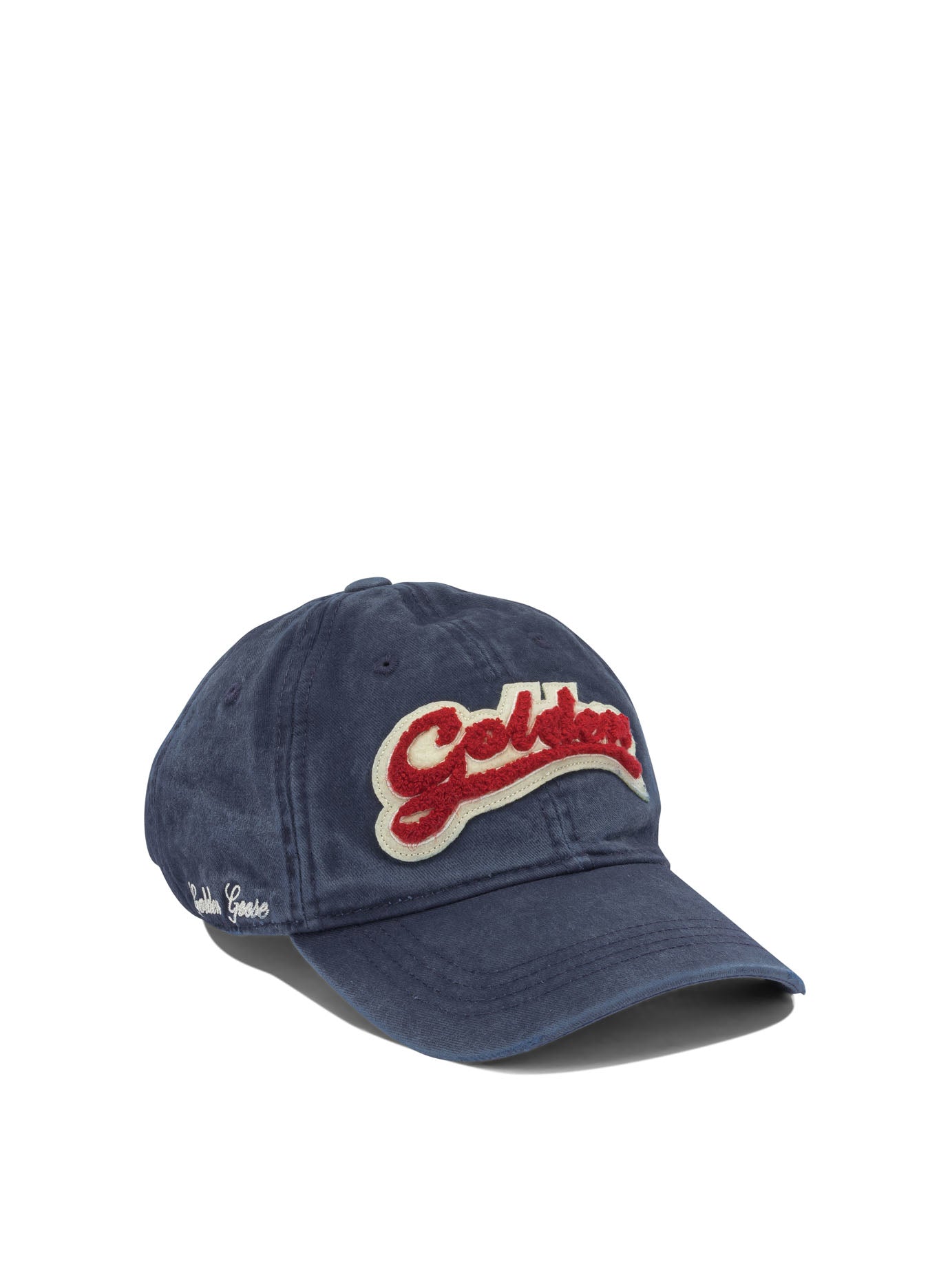 Golden Goose Golden Baseball Cap