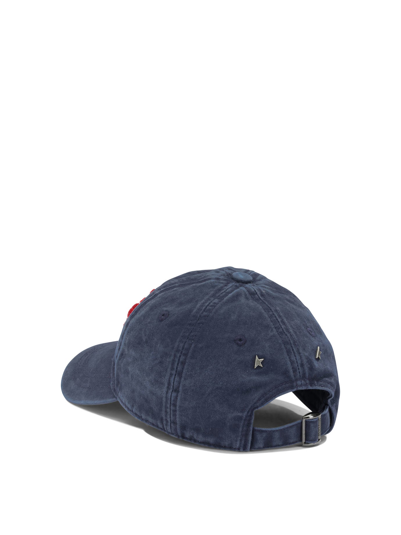 Golden Goose Golden Baseball Cap