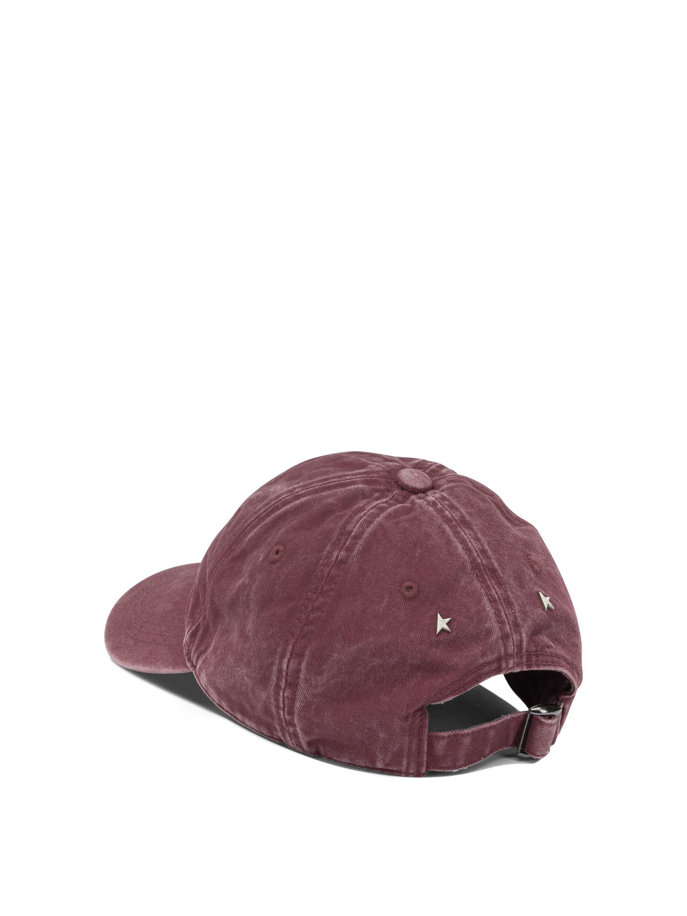 Golden Goose Journey Baseball Cap