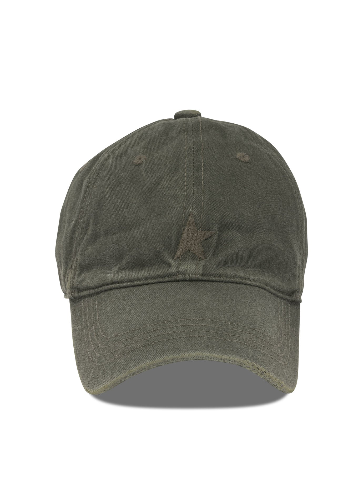 Golden Goose Journey Baseball Cap