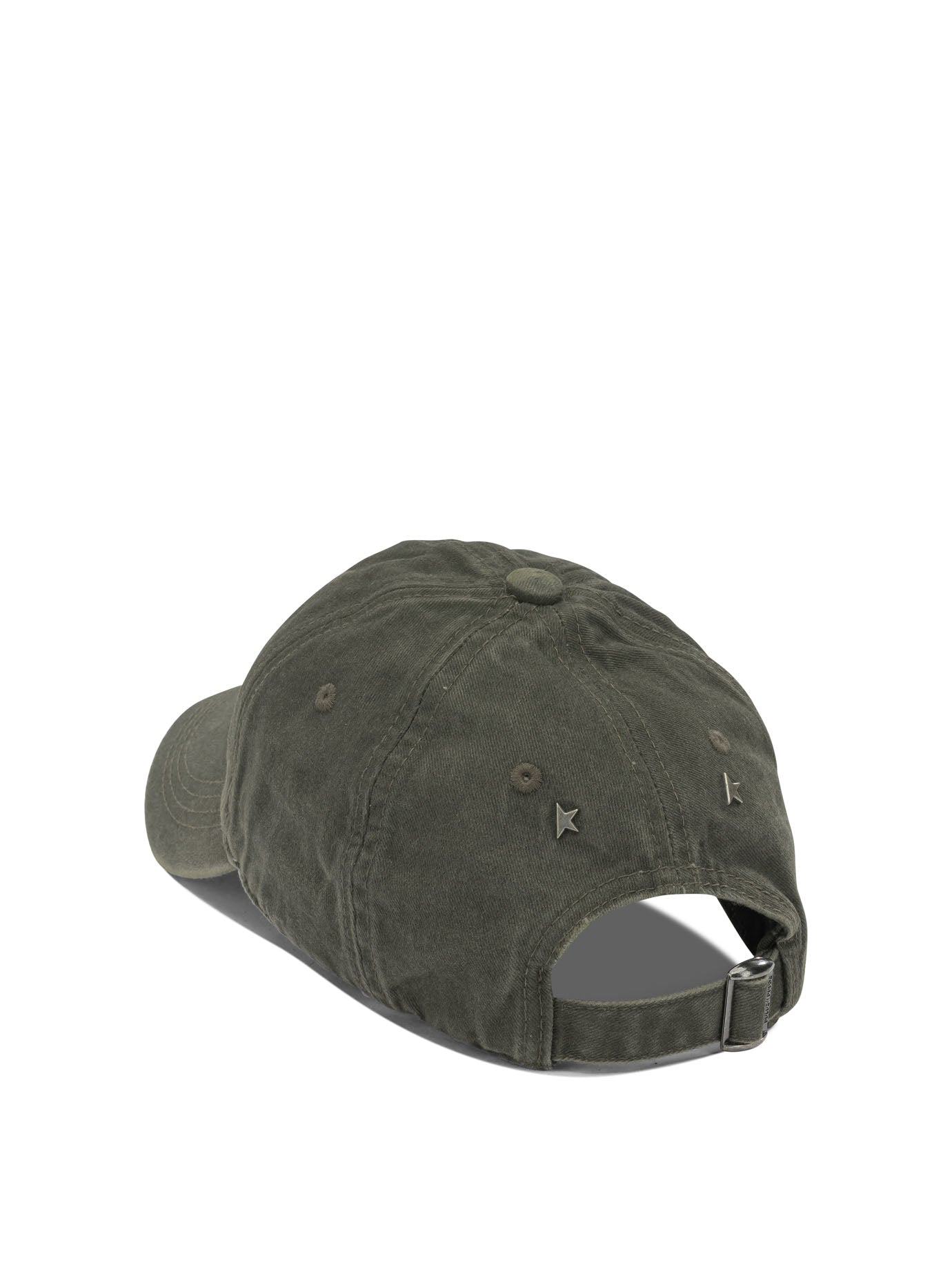 Golden Goose Journey Baseball Cap