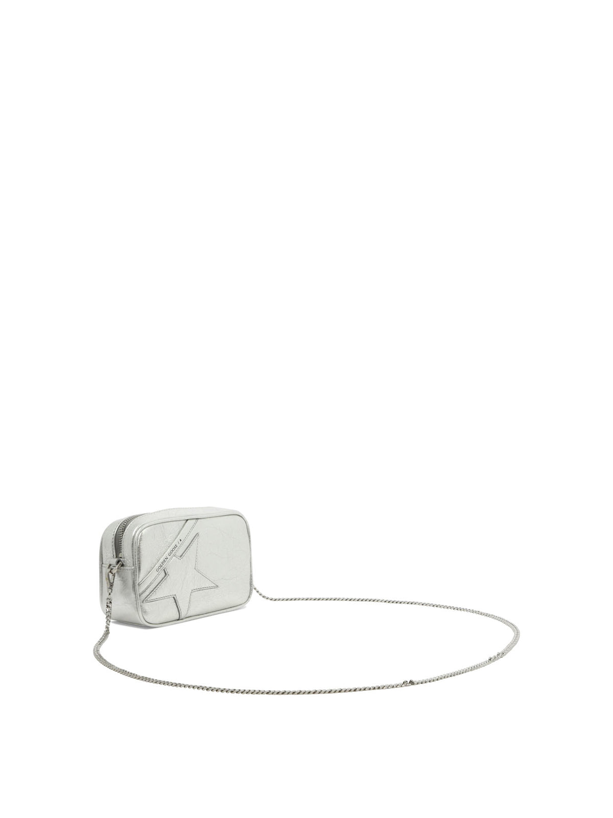 Golden Goose Mini Star Mini Crossbody Bag