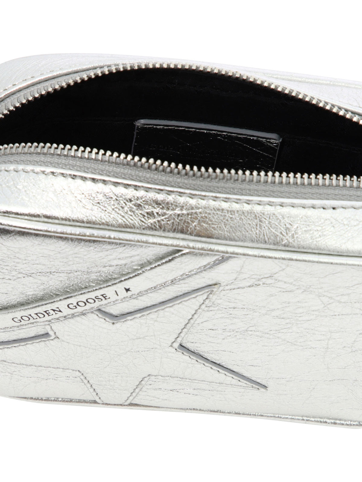 Golden Goose Mini Star Mini Crossbody Bag