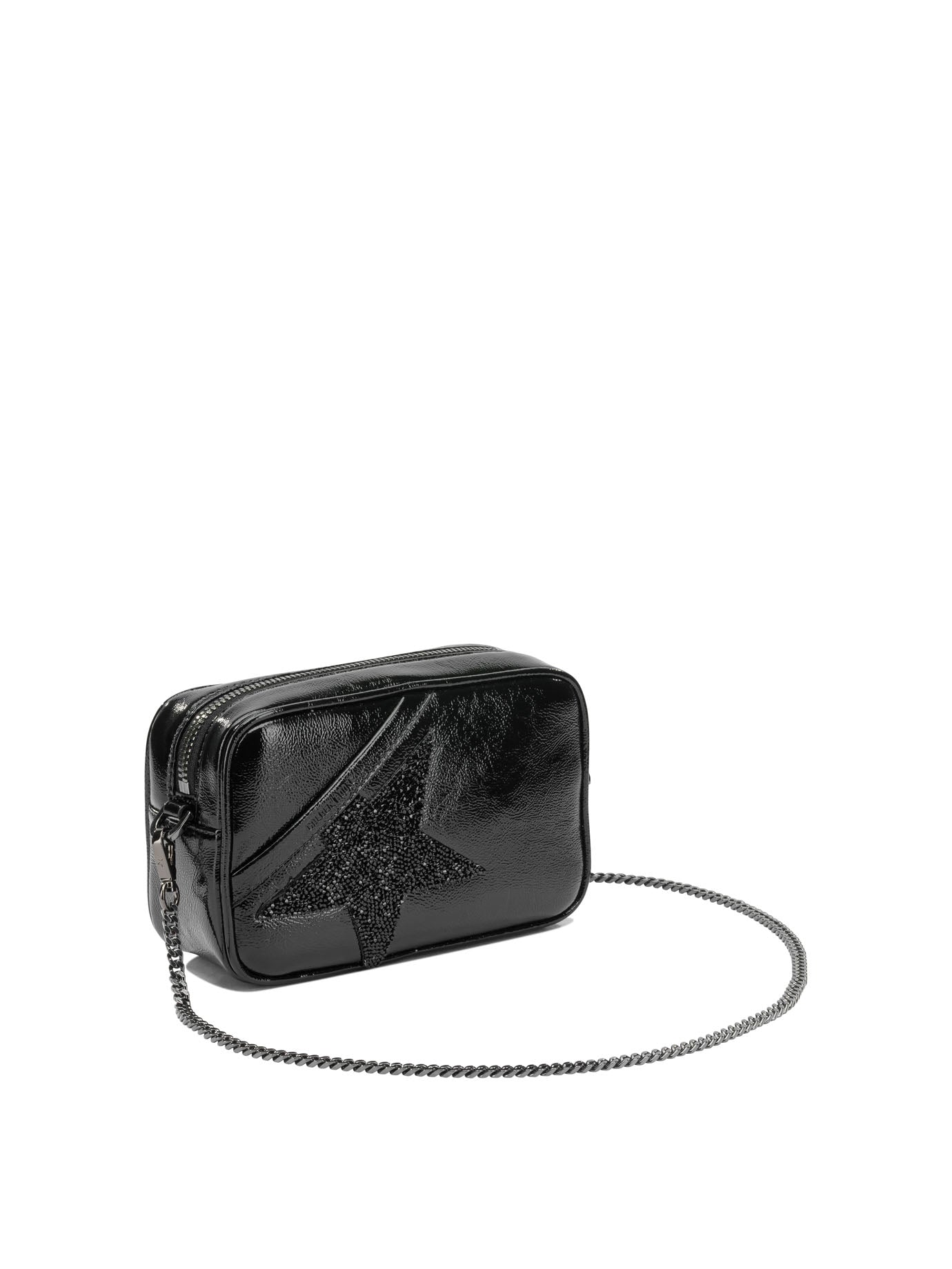Golden Goose Mini Star Small Crossbody Bag