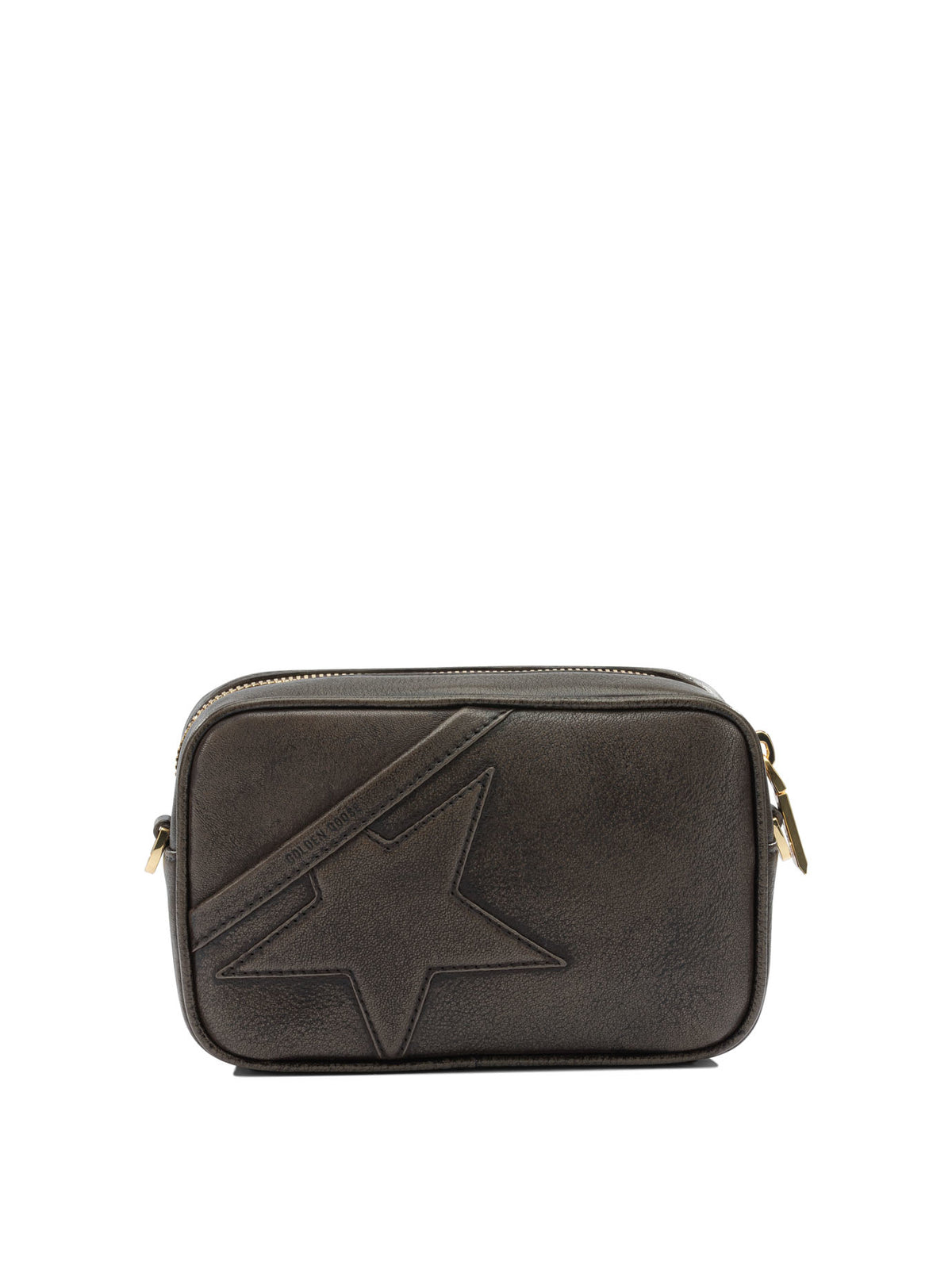 Golden Goose Star Bag Clutch