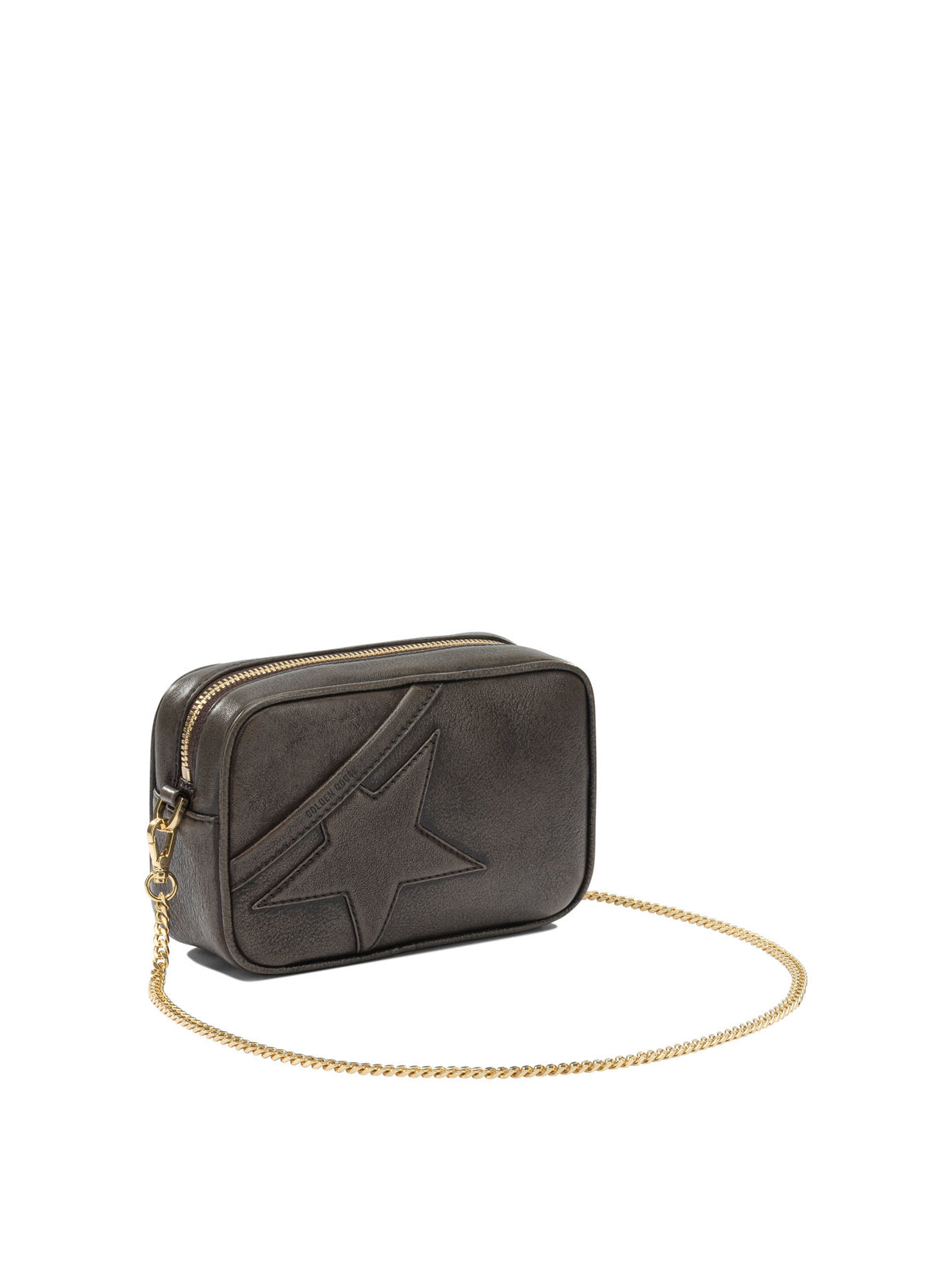 Golden Goose Star Bag Clutch
