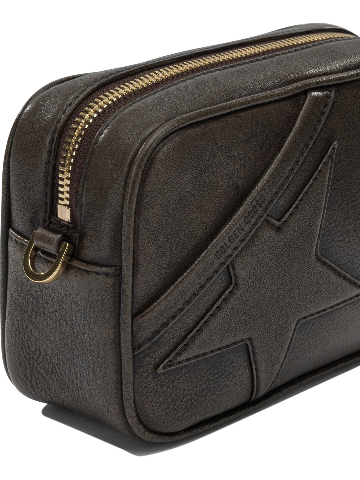 Golden Goose Star Bag Clutch