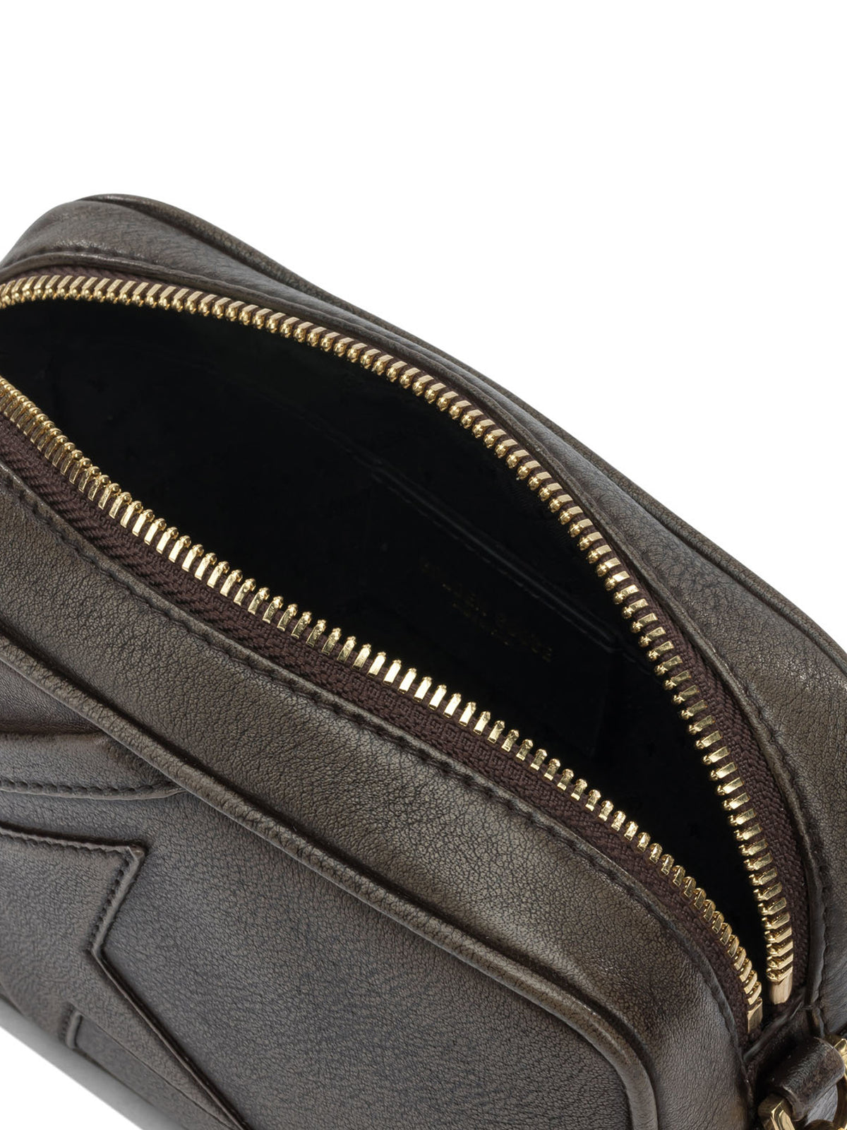 Golden Goose Star Bag Clutch
