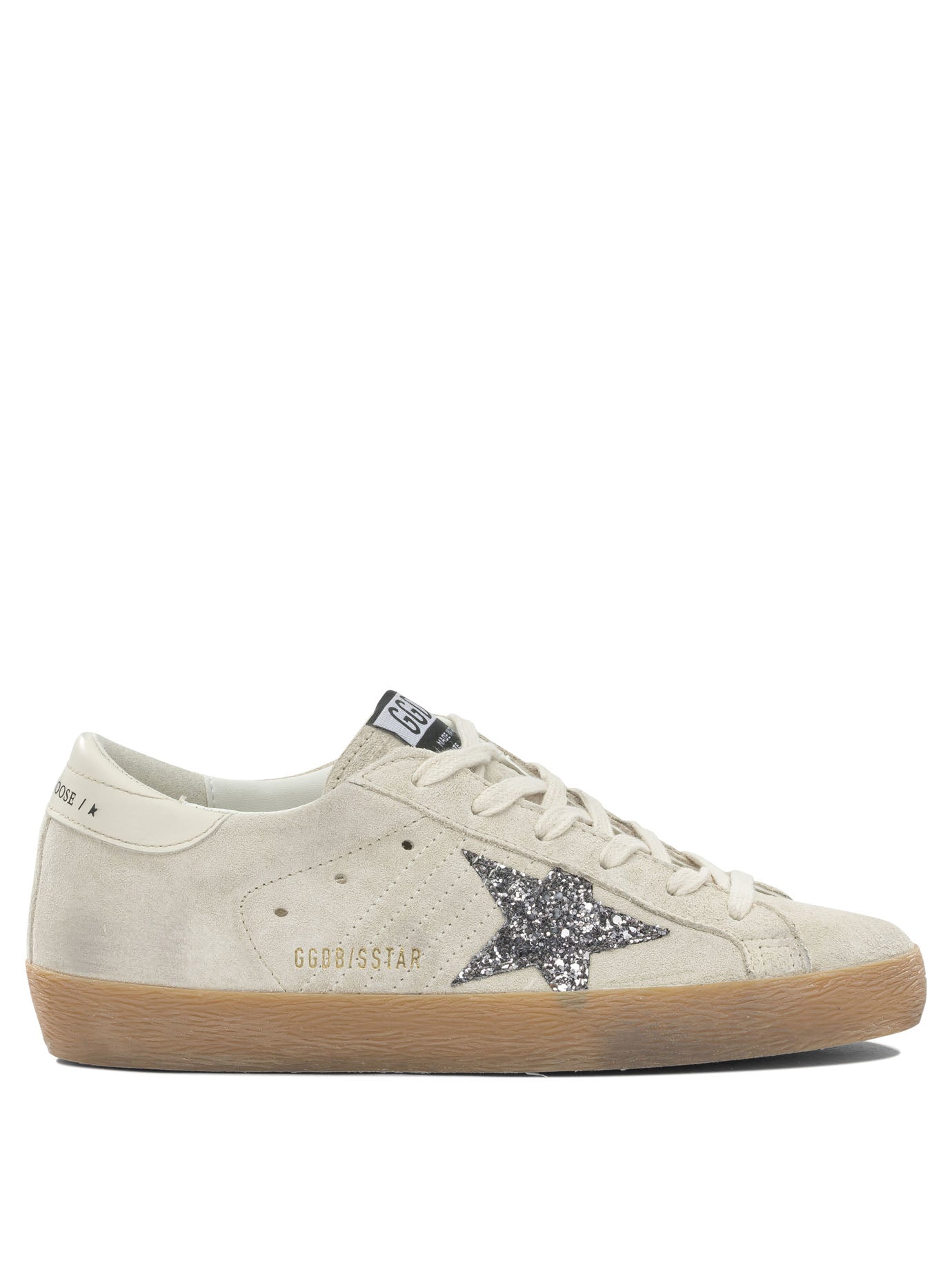 Golden Goose Super Star Low Sneakers