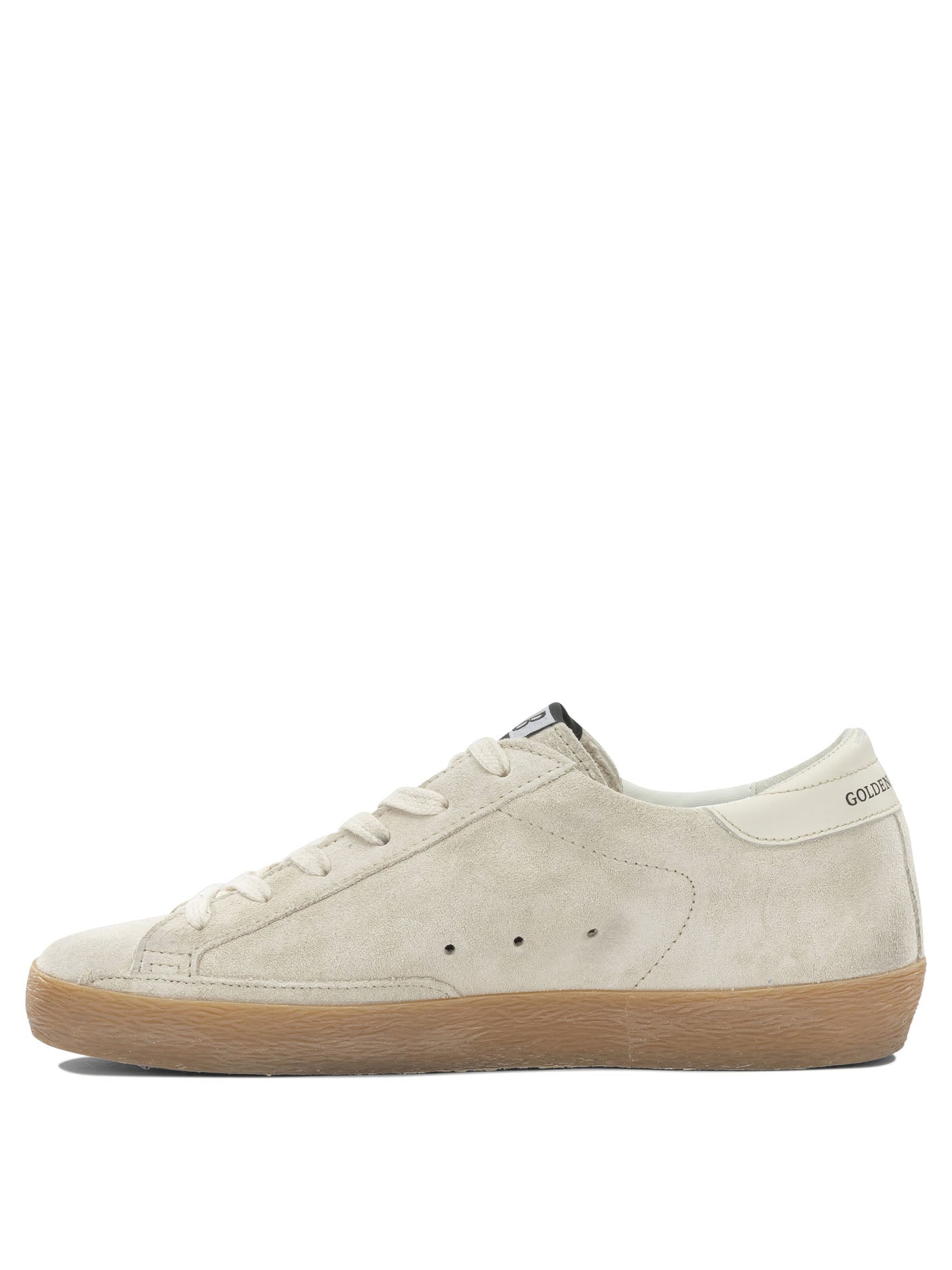 Golden Goose Super Star Low Sneakers