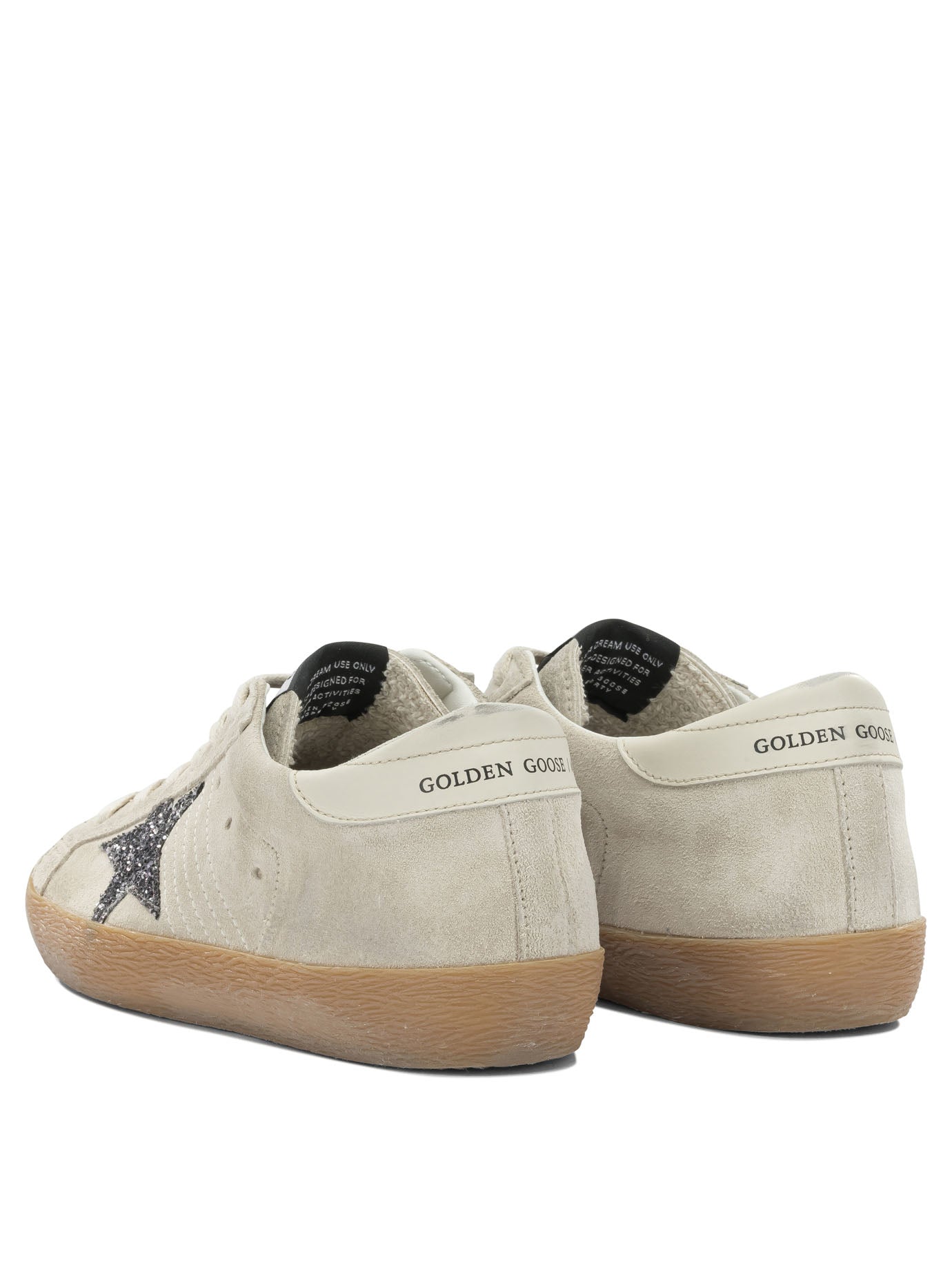 Golden Goose Super Star Low Sneakers
