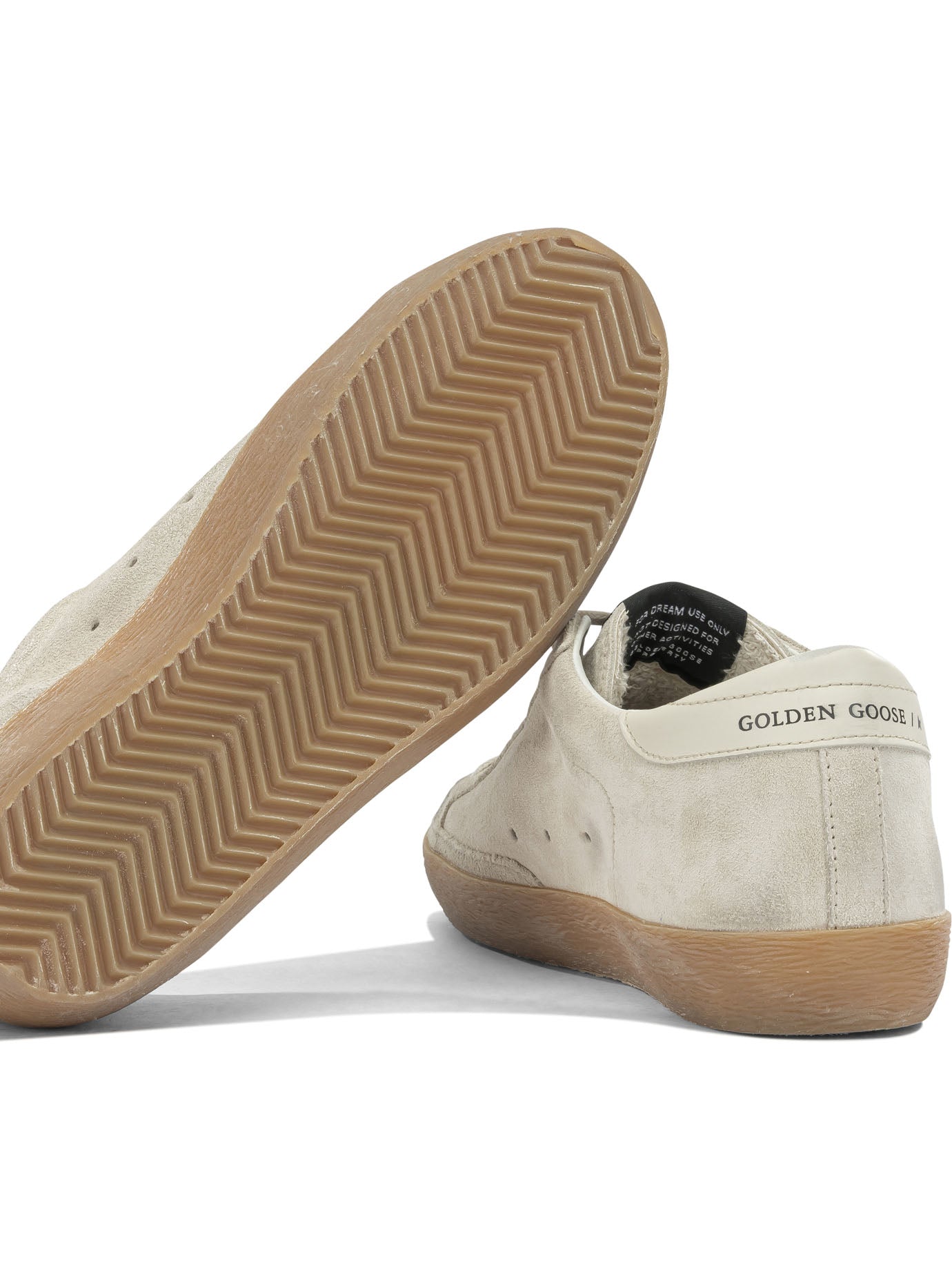 Golden Goose Super Star Low Sneakers