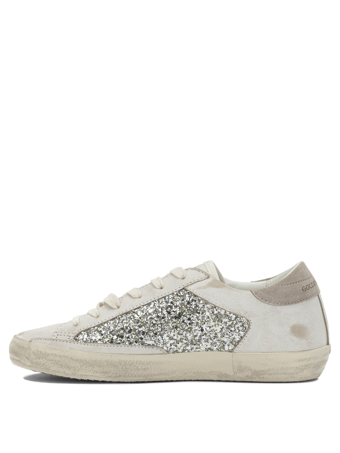 Golden Goose Super Star Low Sneakers