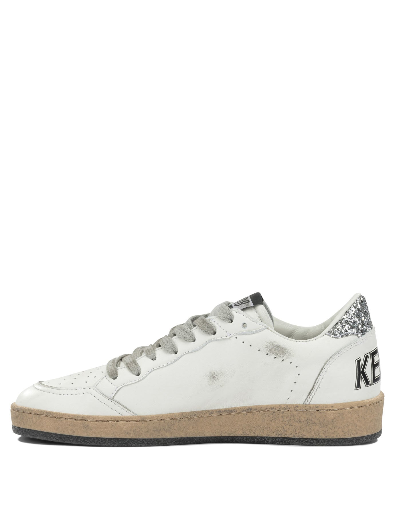 Golden Goose Ball Star Sneakers