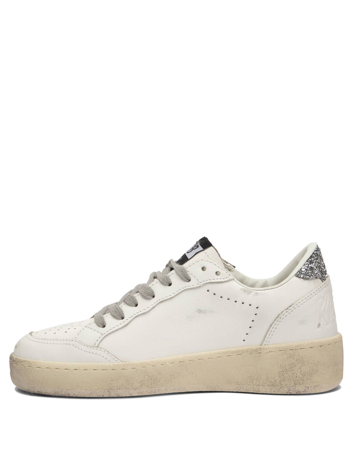 Golden Goose Ball Star Low Top Sneaker