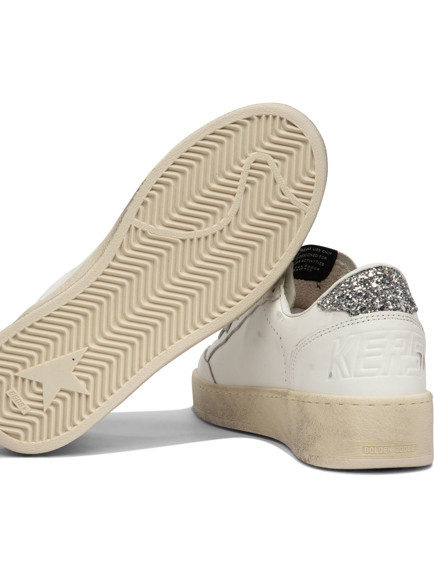 Golden Goose Ball Star Low Top Sneaker