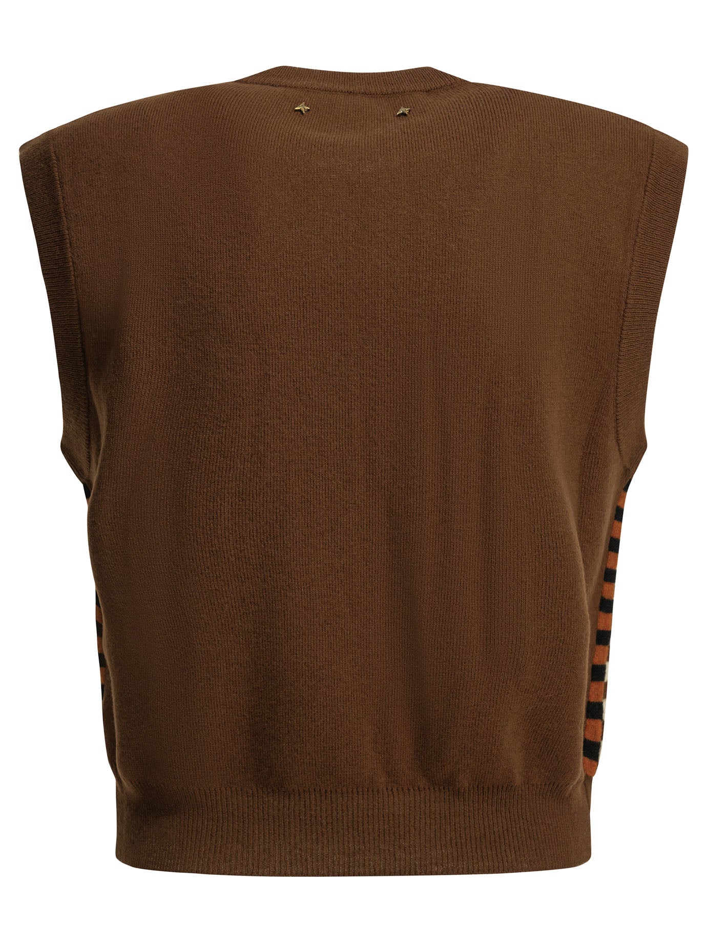 Golden Goose Roby Vest