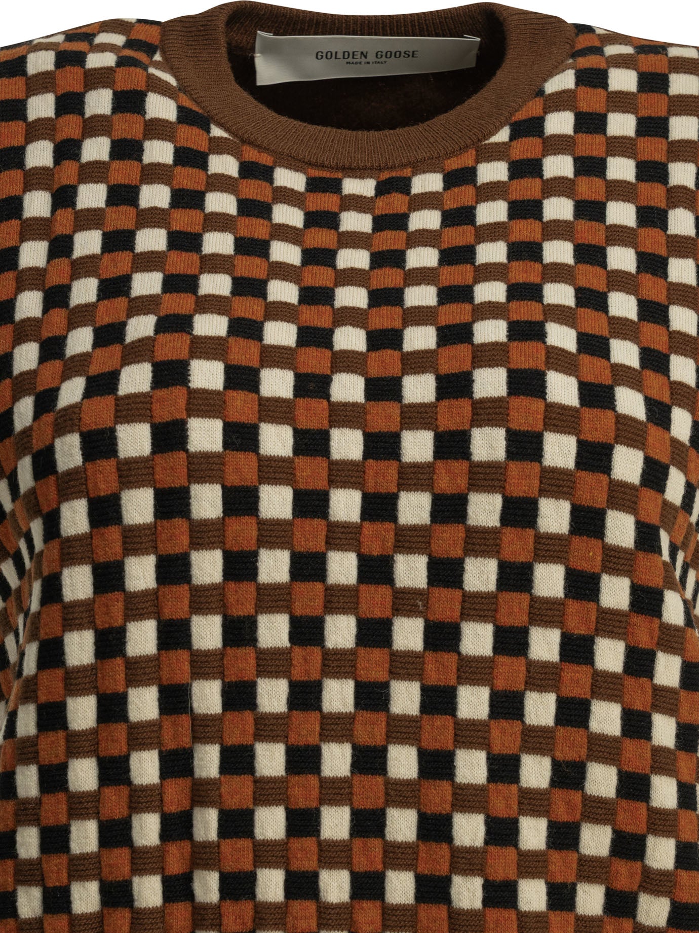 Golden Goose Roby Vest