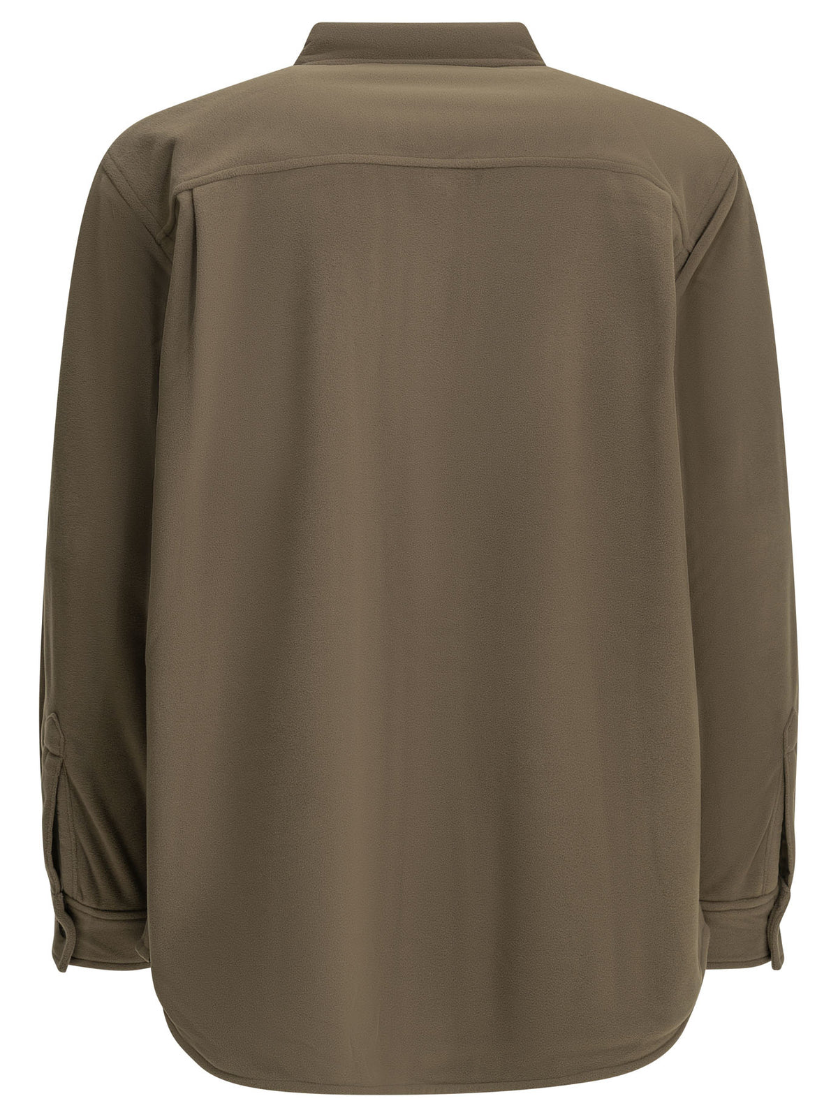 Goldwin Polartec Casual Shirt