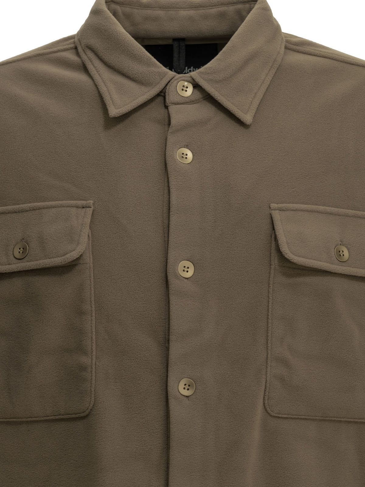 Goldwin Polartec Casual Shirt