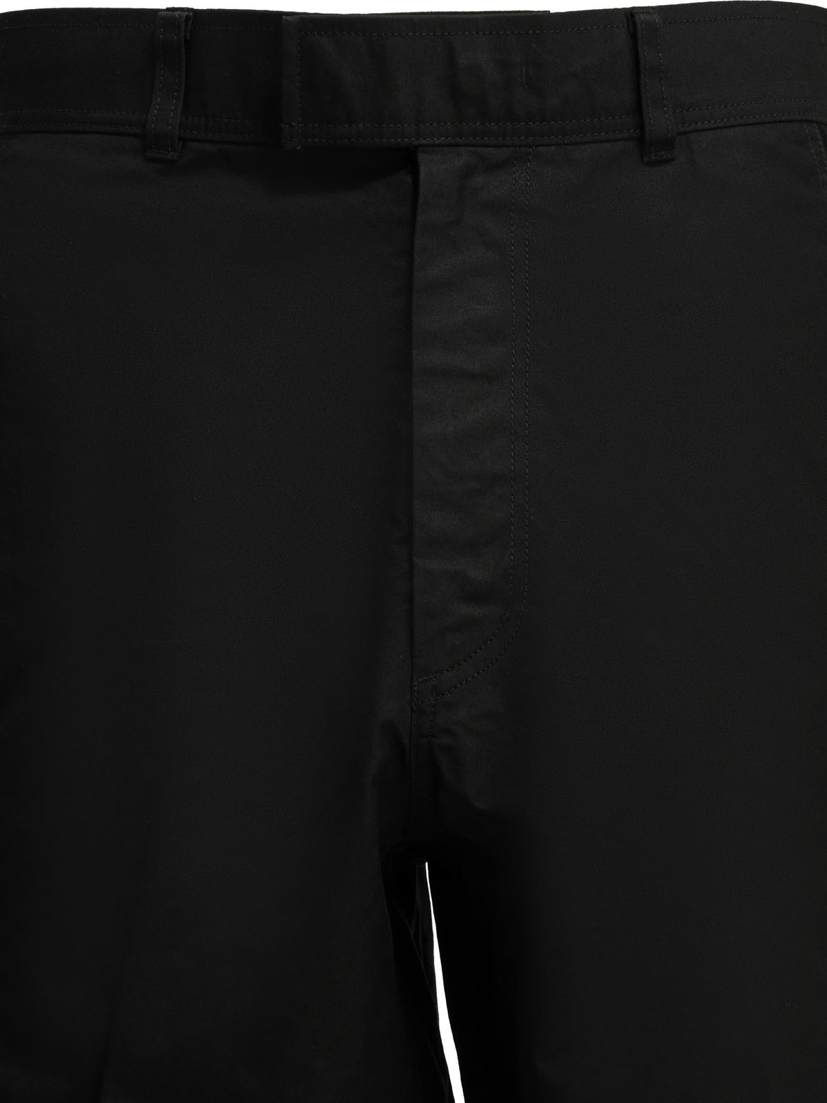 Goldwin Helicoid Casual Pants