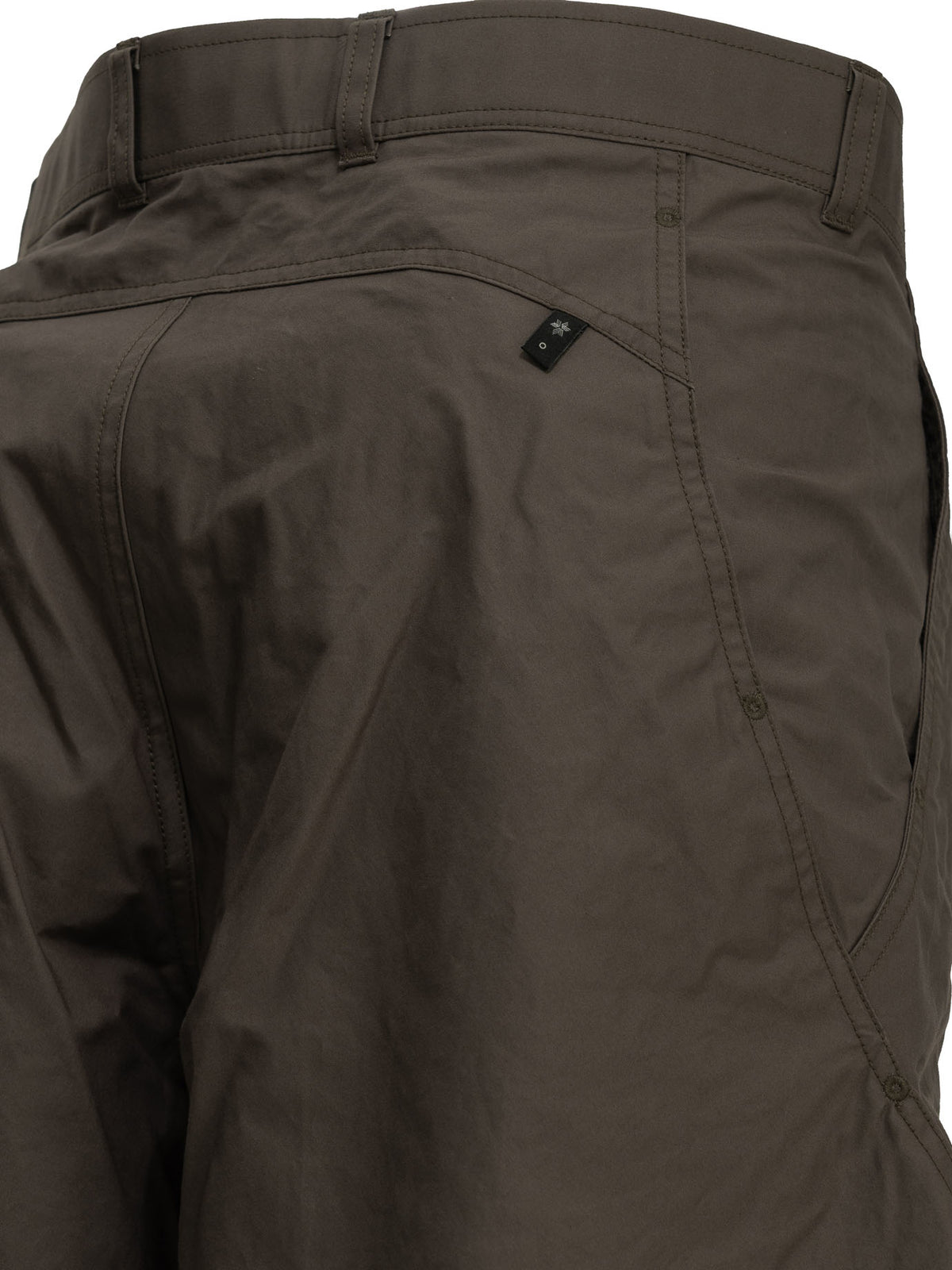 Goldwin Helicoid Casual Pants
