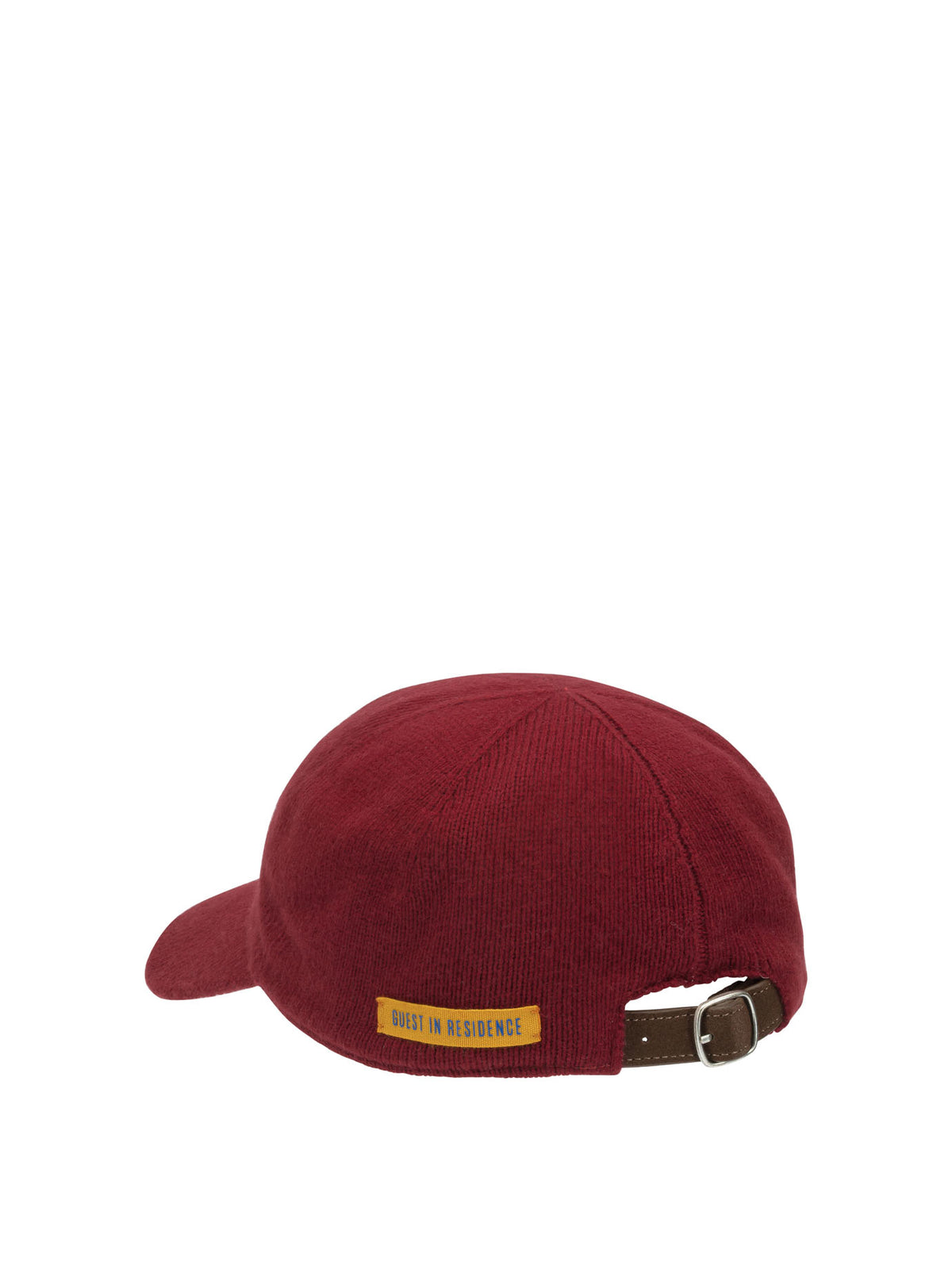 Guest in Residence Hats